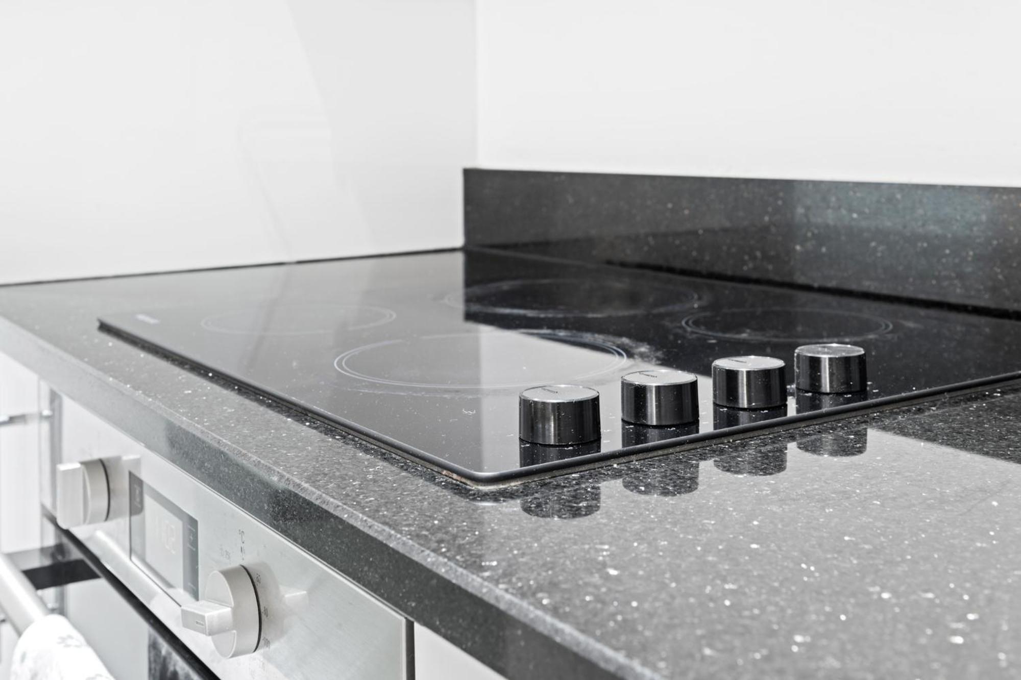 Luxury 1 Bedroom Lace Market Apartment