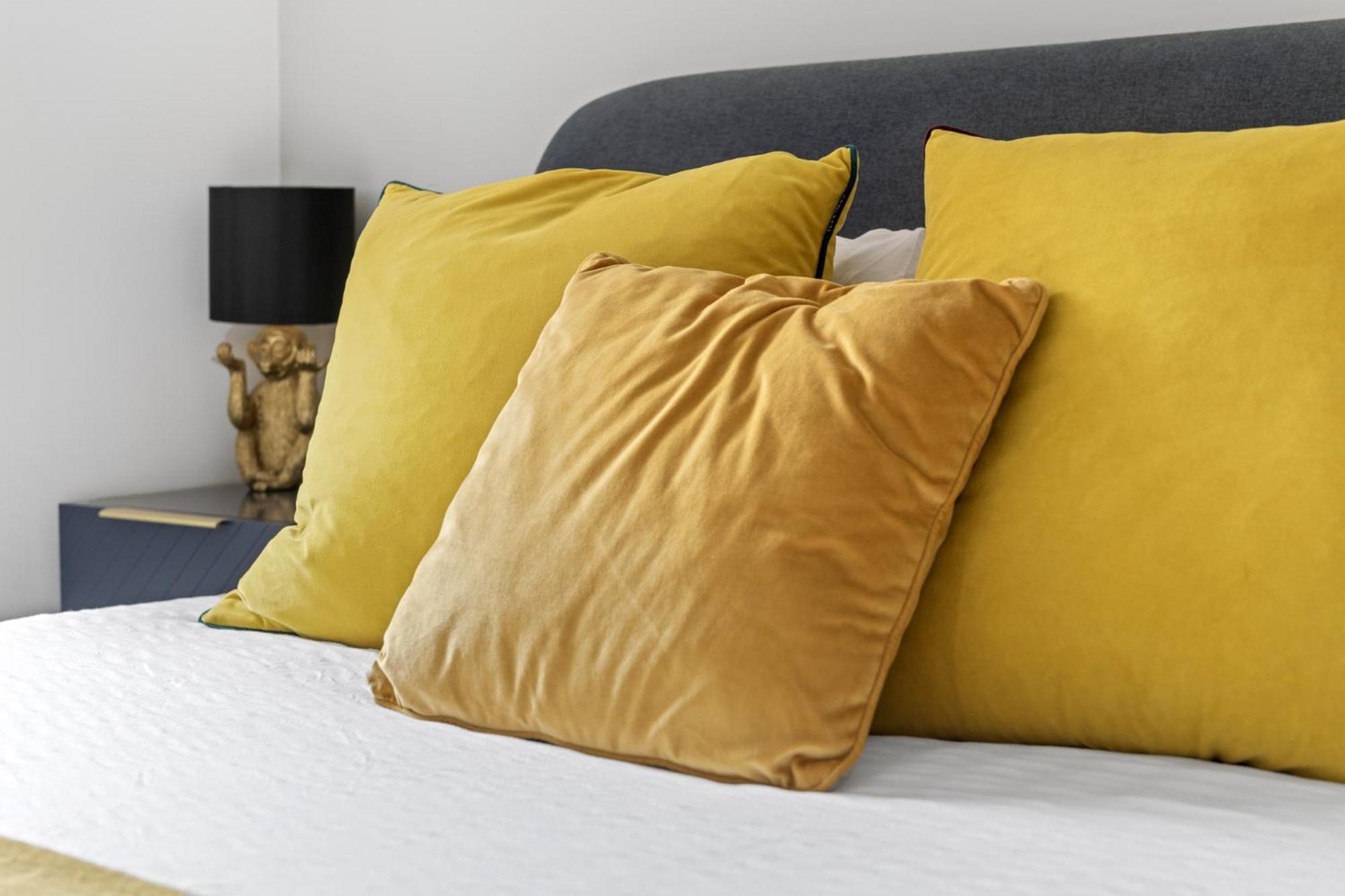 Luxury 1 Bedroom Lace Market Apartment