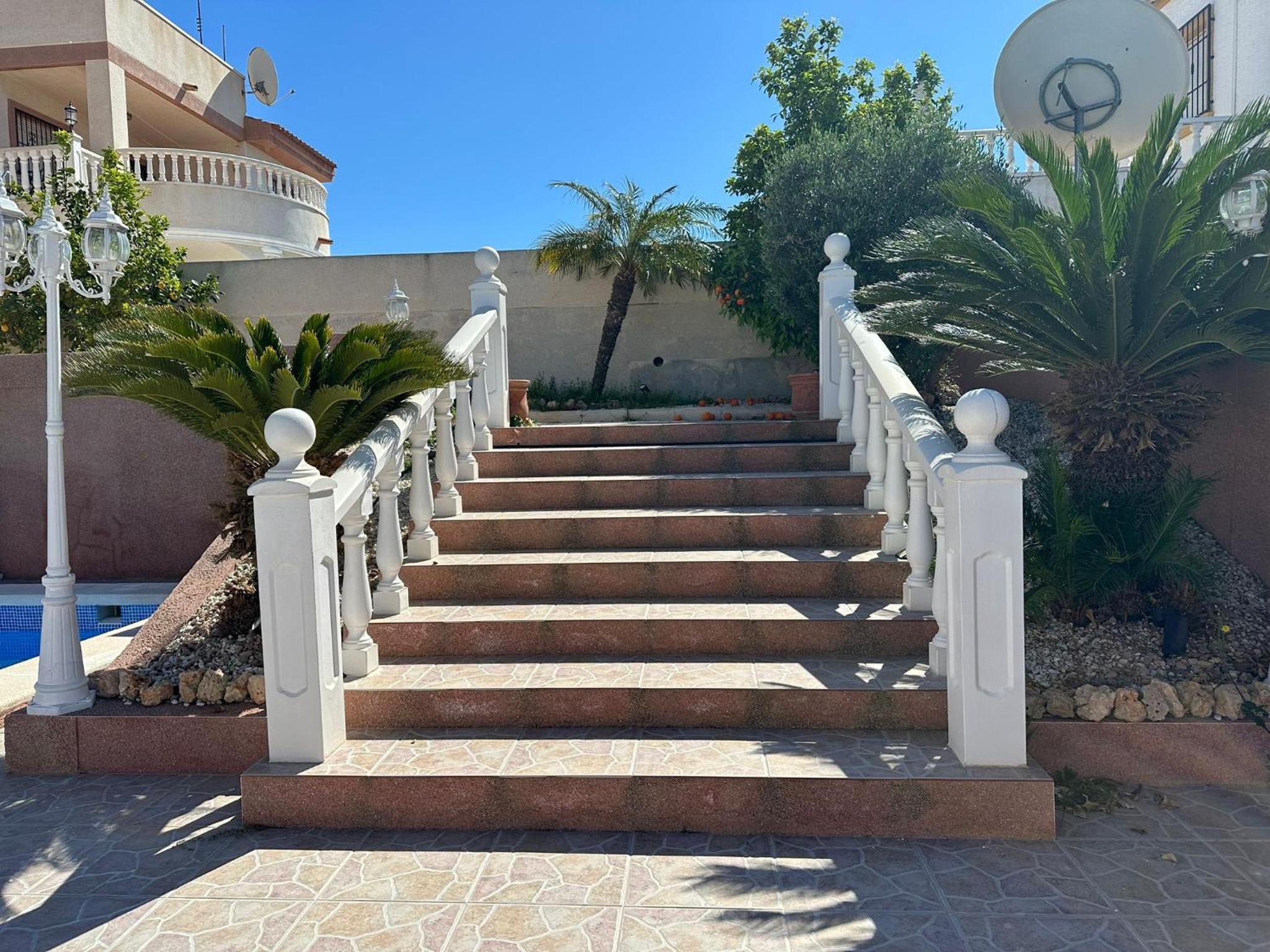 Casa Teresa