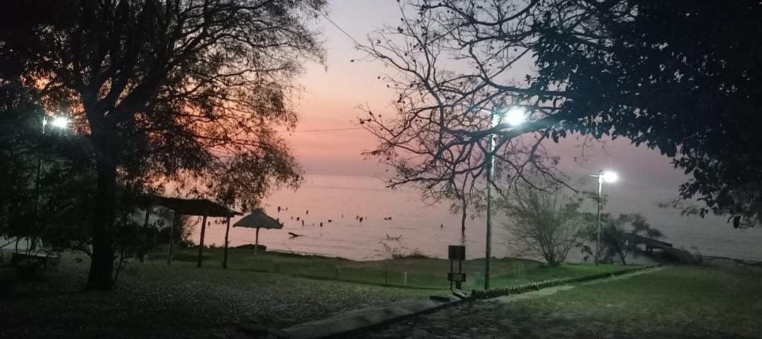 Cabaña Lugano en Puerto Valle