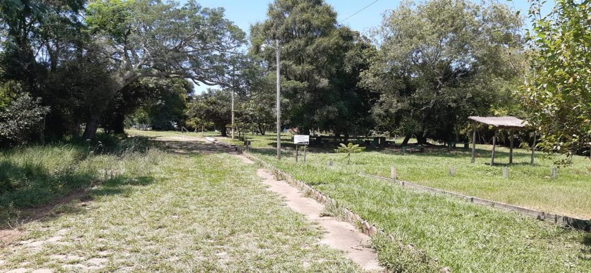 Cabaña Lugano en Puerto Valle