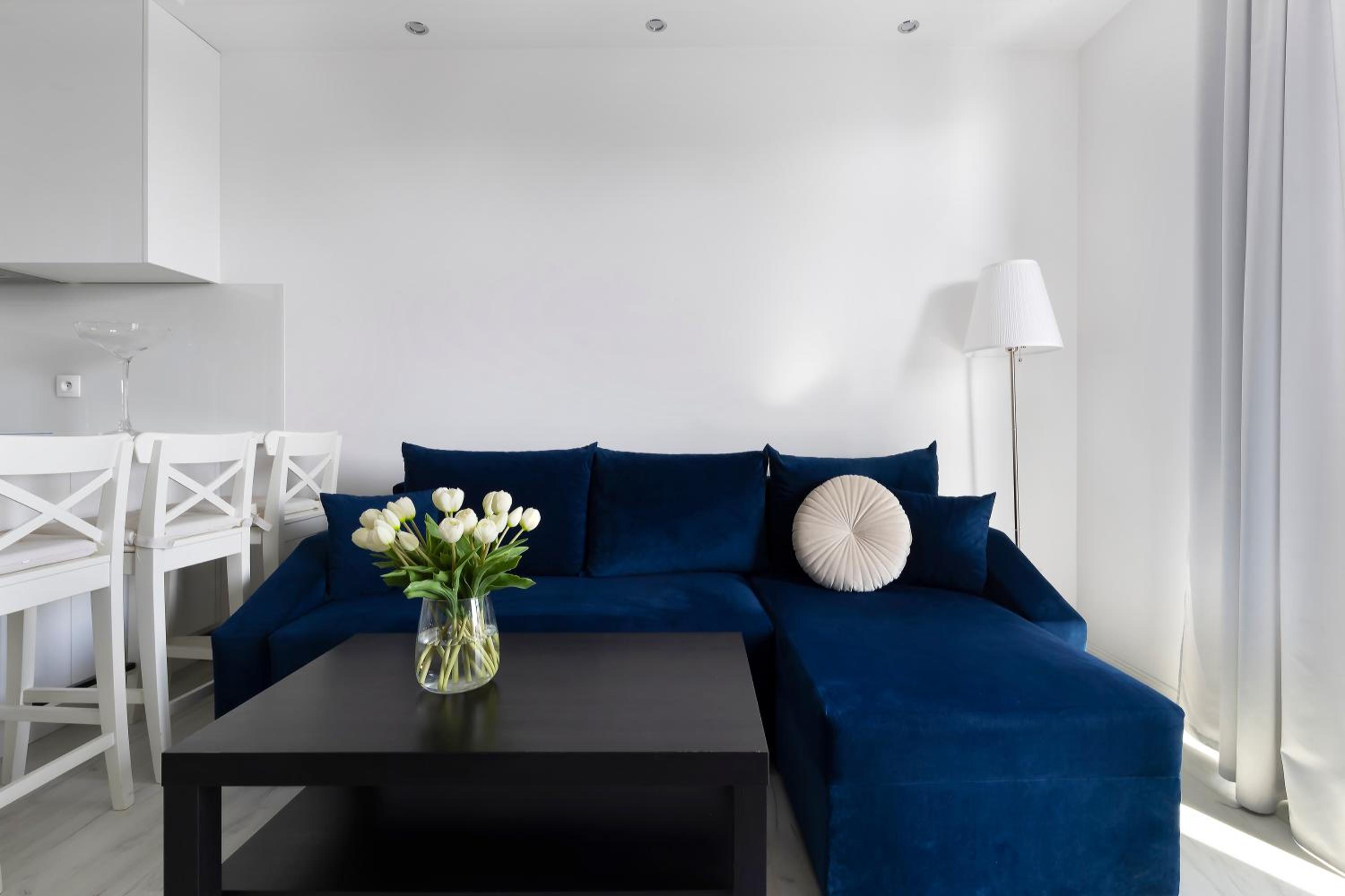 Elite Apartments Marine Cztery Oceany