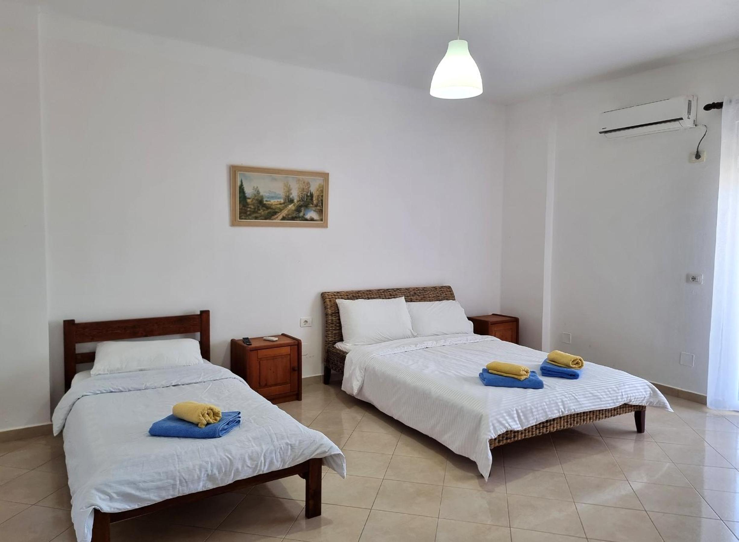 Kel Rooms