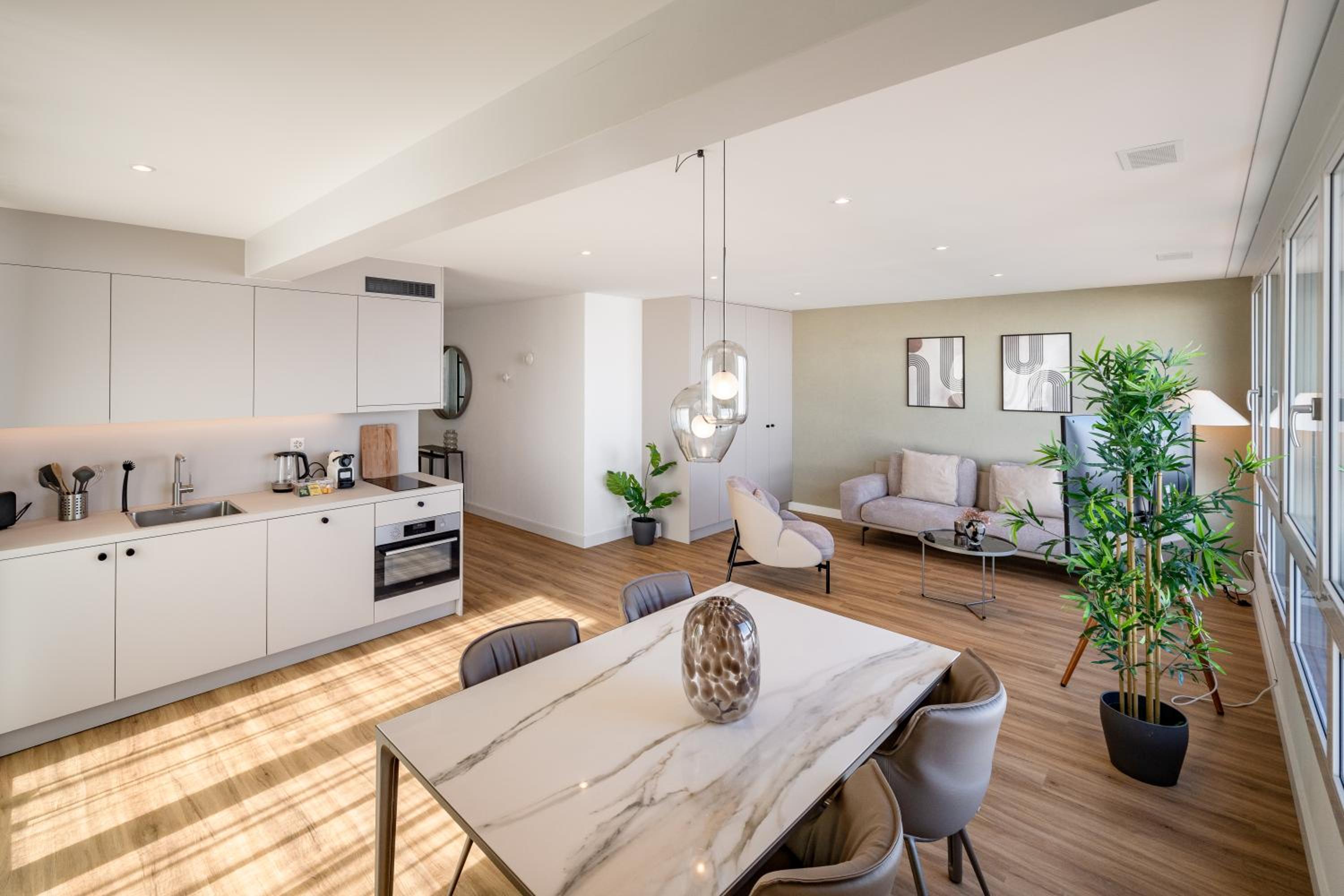 Belmont Residences lakeview in Horgen Zürich Zug Pfäffikon