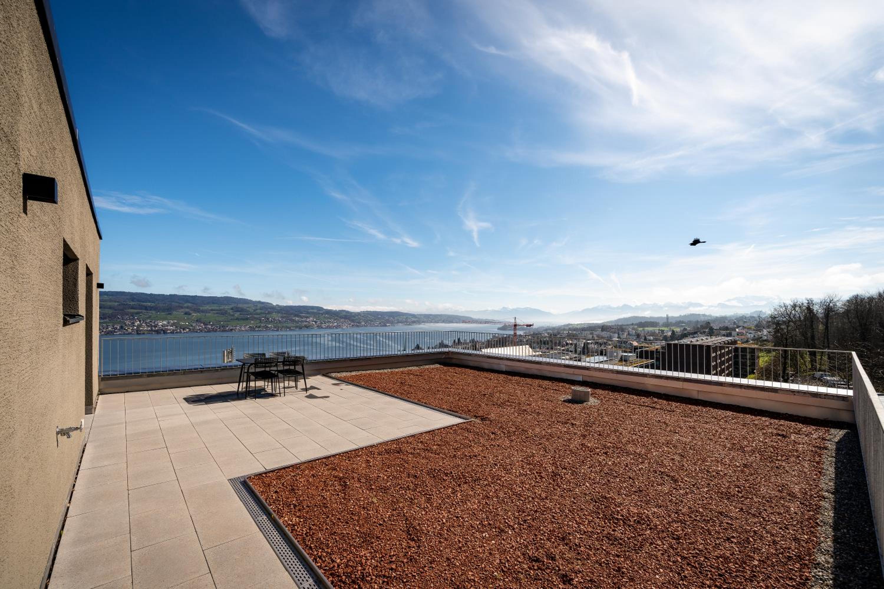 Belmont Residences lakeview in Horgen Zürich Zug Pfäffikon