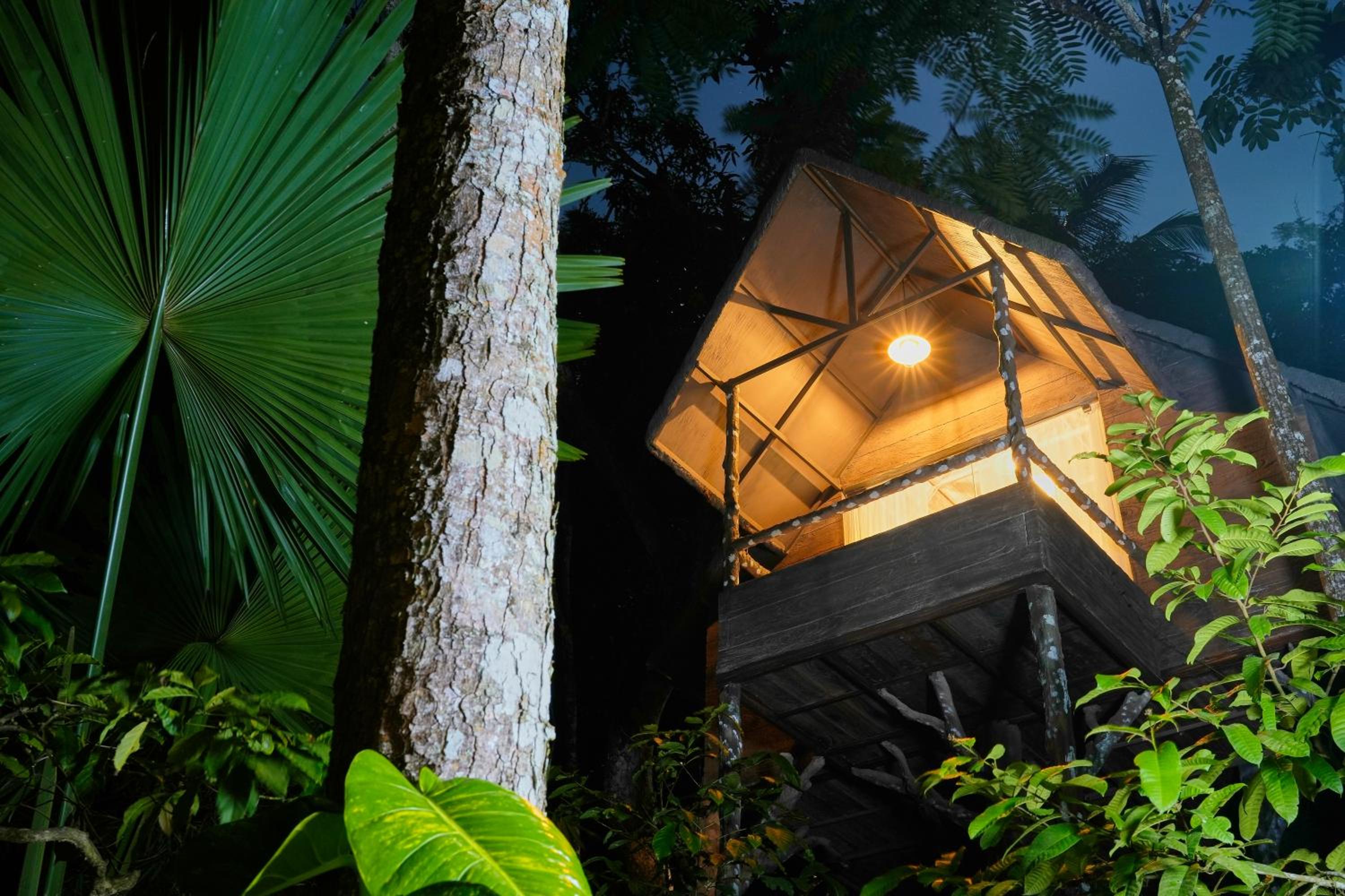 PANCHAVADI FARM STAY