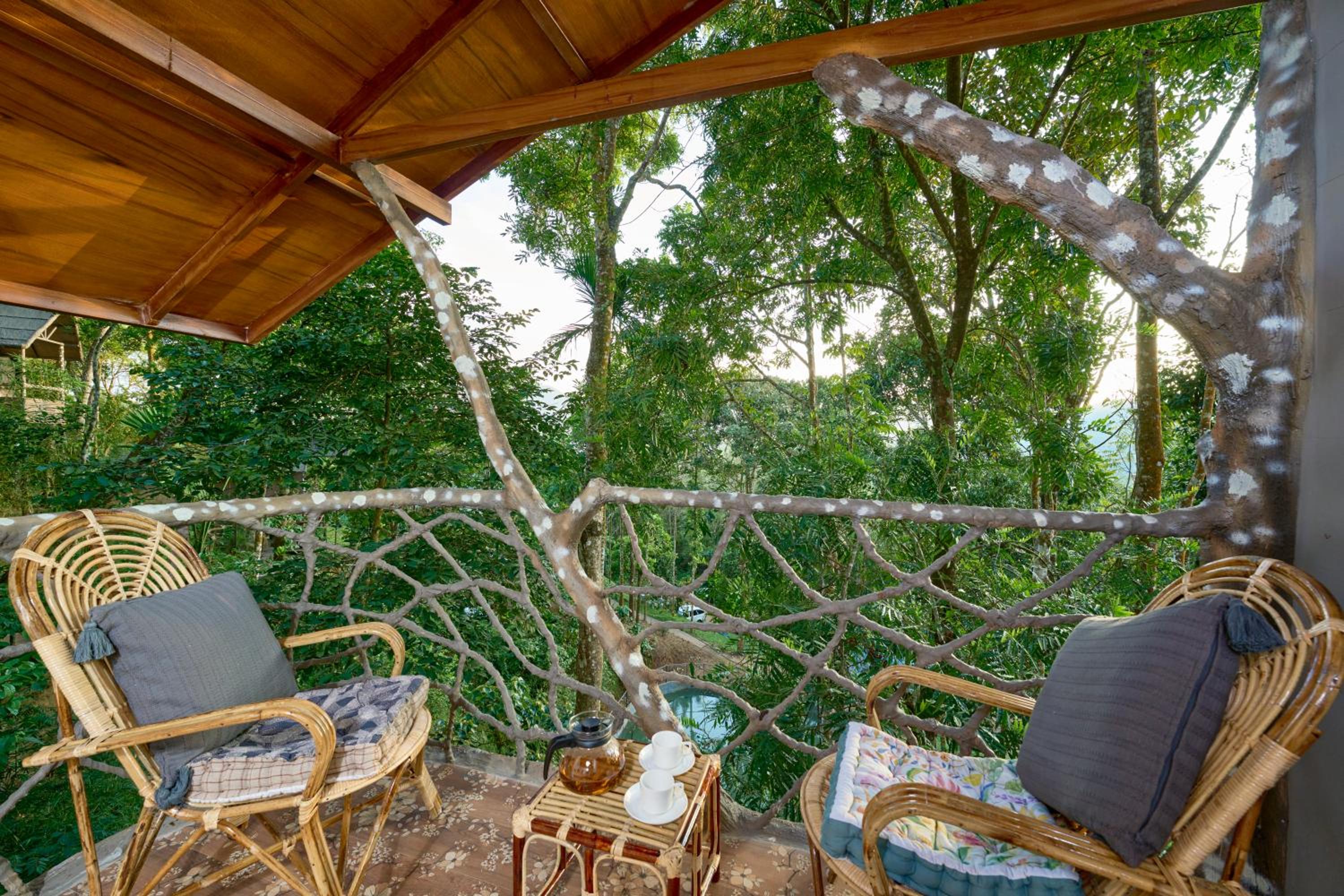 PANCHAVADI FARM STAY