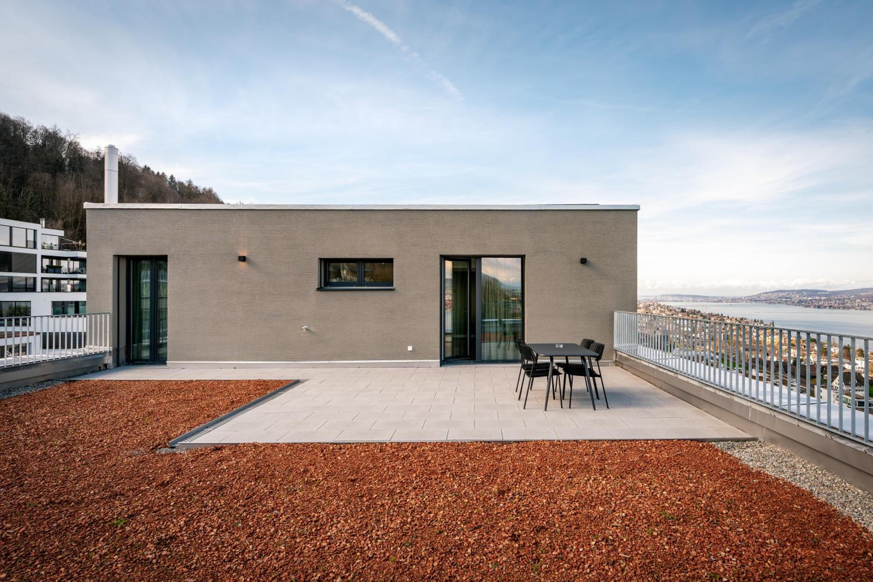 Belmont Residences lakeview in Horgen Zürich Zug Pfäffikon
