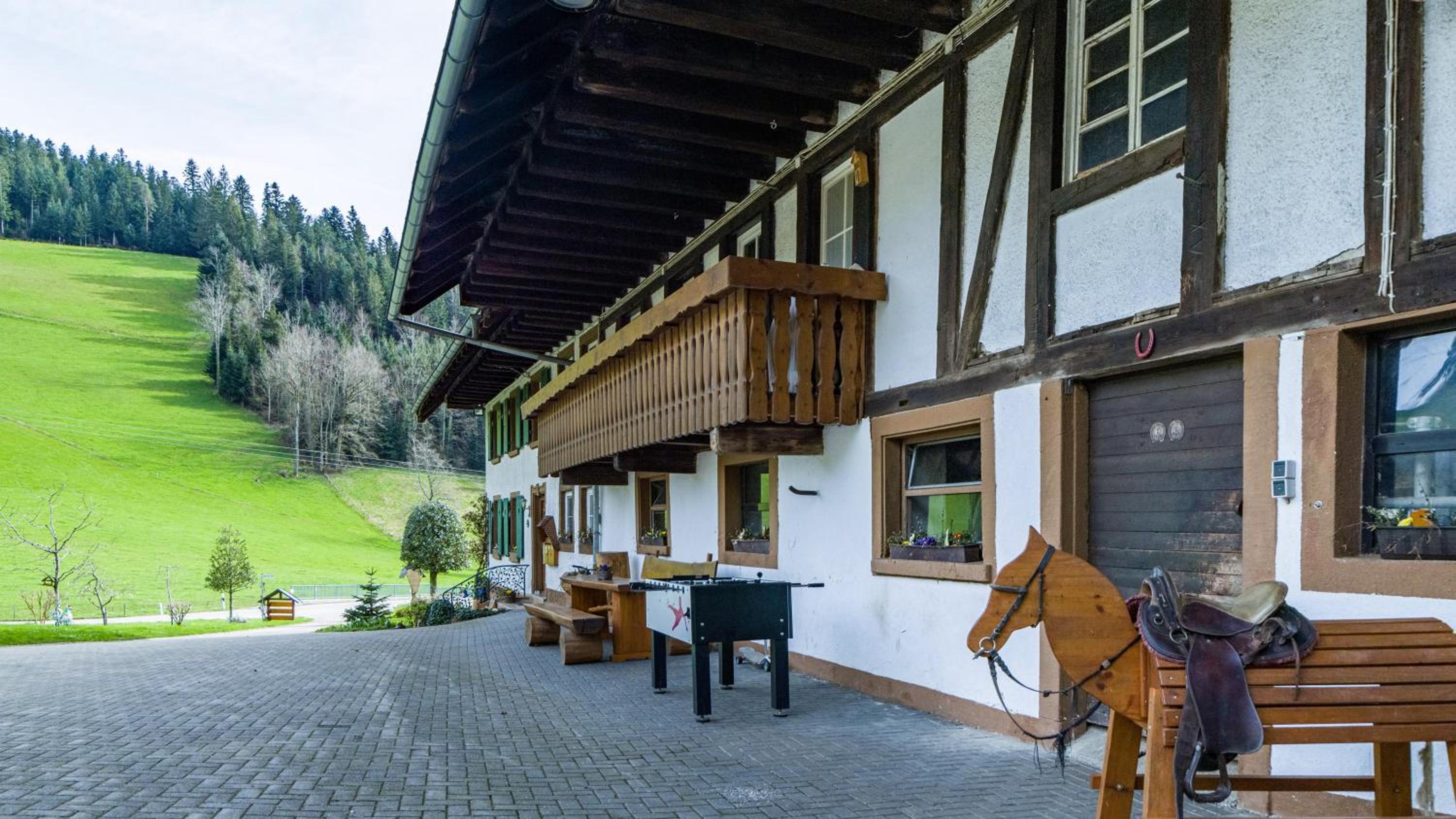 Schlegelhansenhof