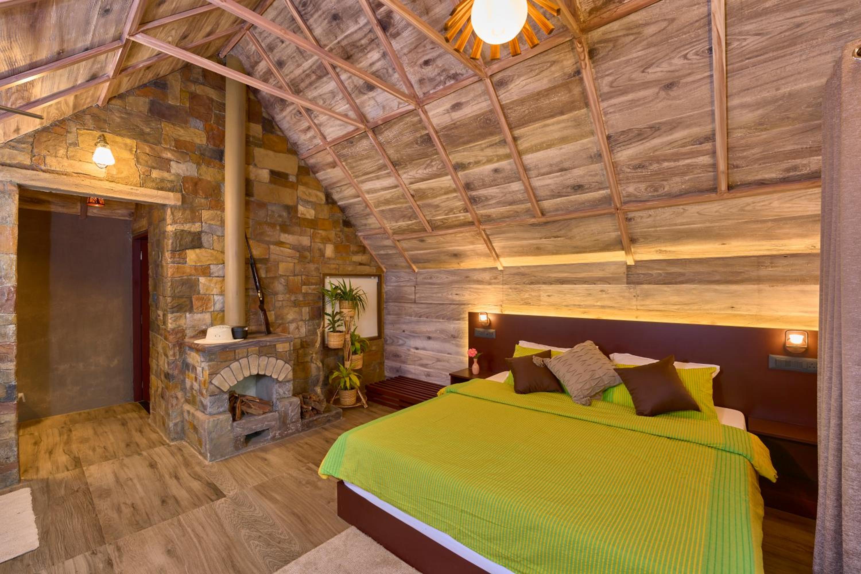 PANCHAVADI FARM STAY