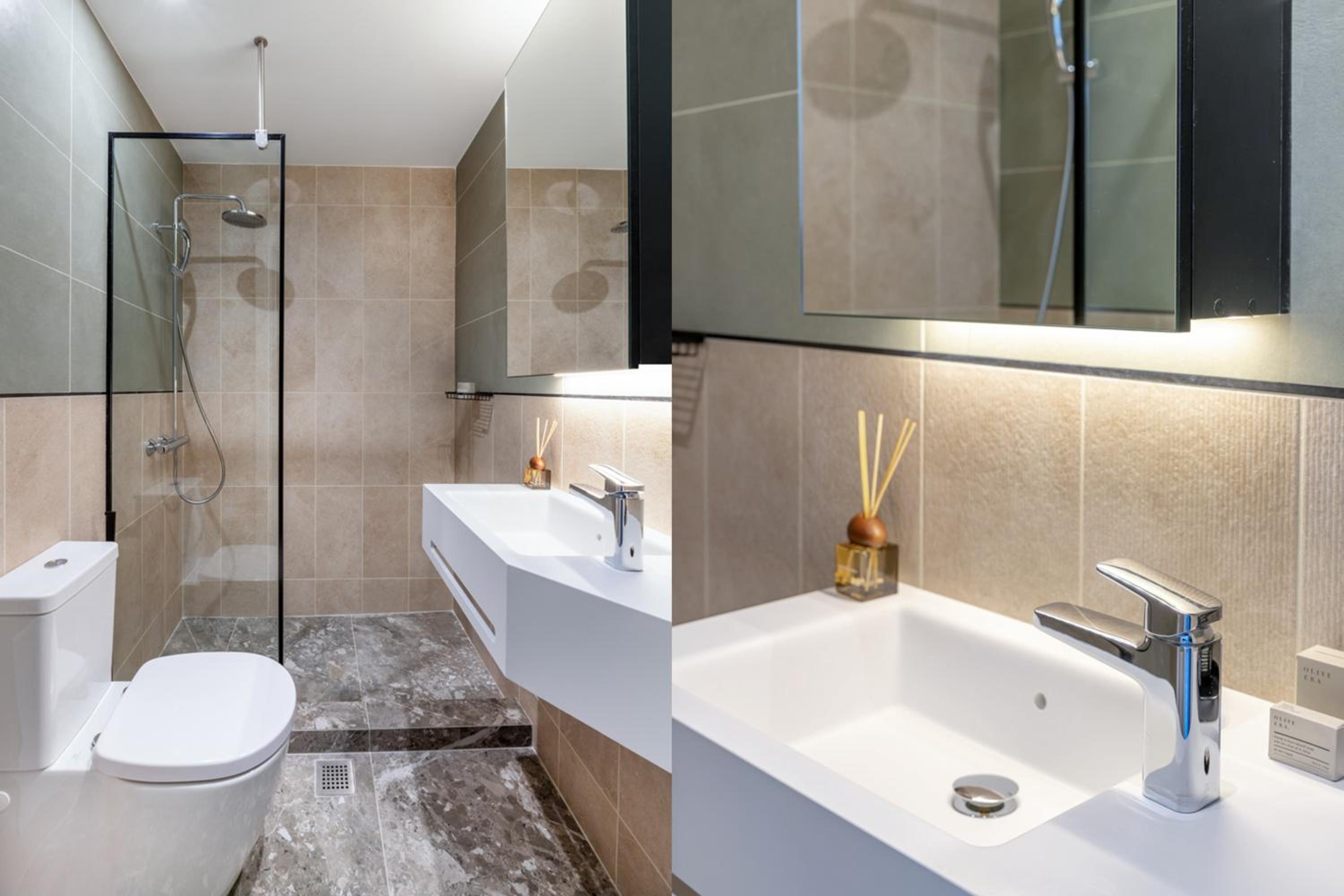 Exceptional Living Lofts by UPSTREET