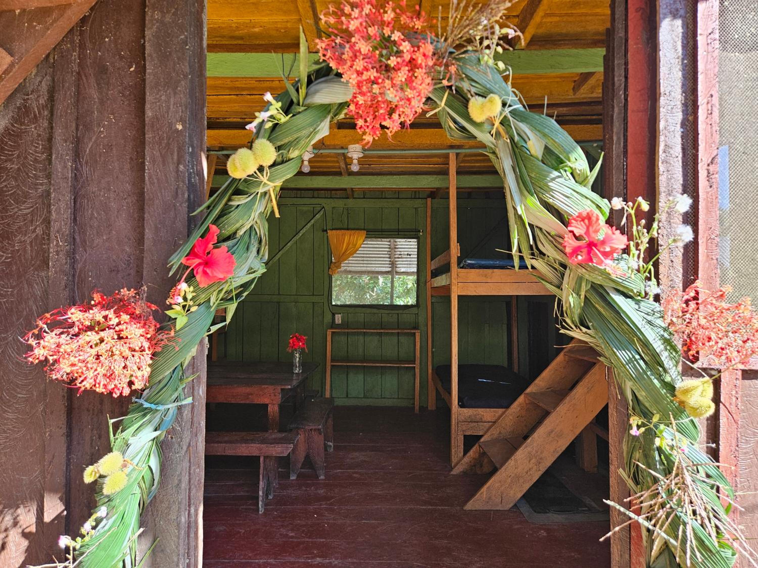 Amazon Jungle lodge -Experencia Indigena Yagua