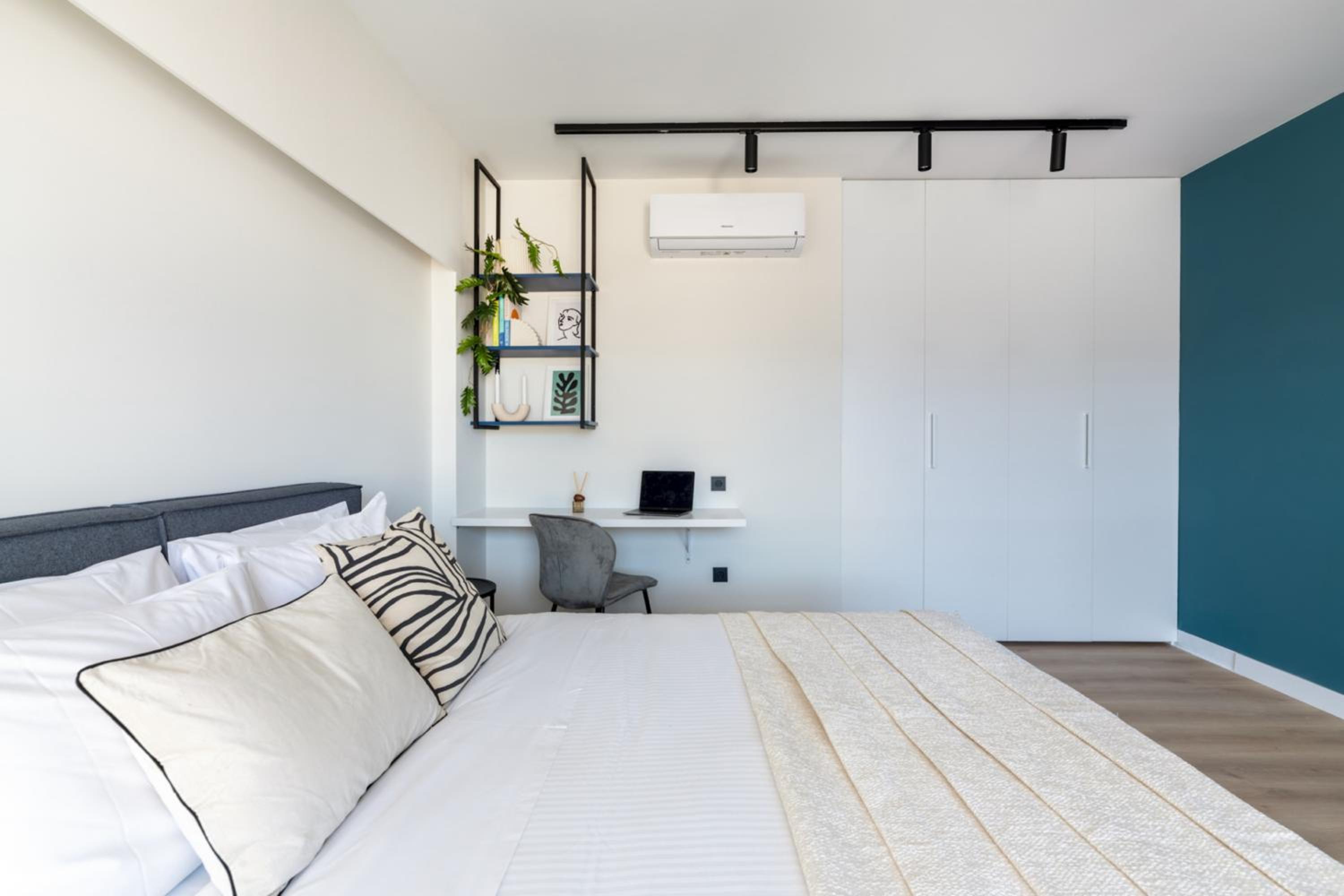 Exceptional Living Lofts by UPSTREET
