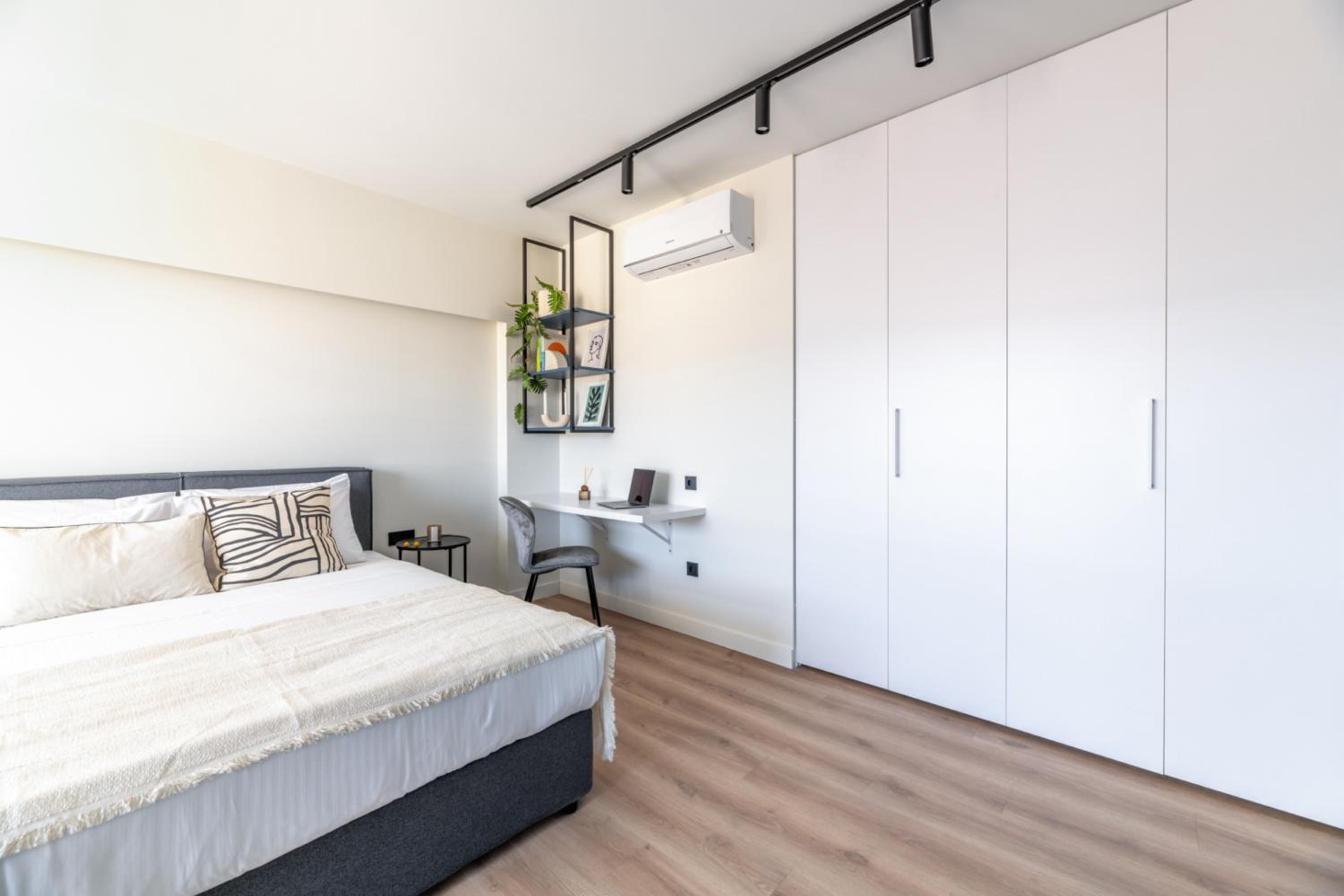 Exceptional Living Lofts by UPSTREET