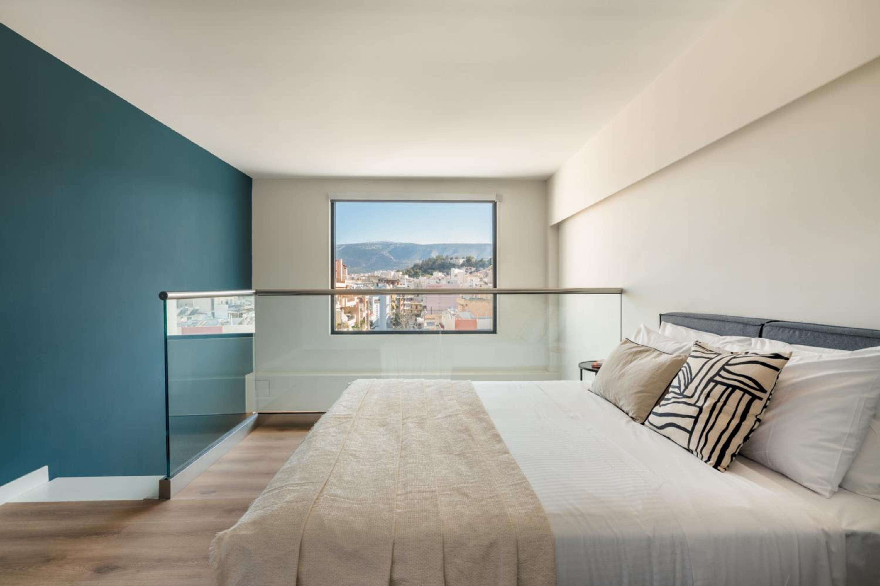 Exceptional Living Lofts by UPSTREET