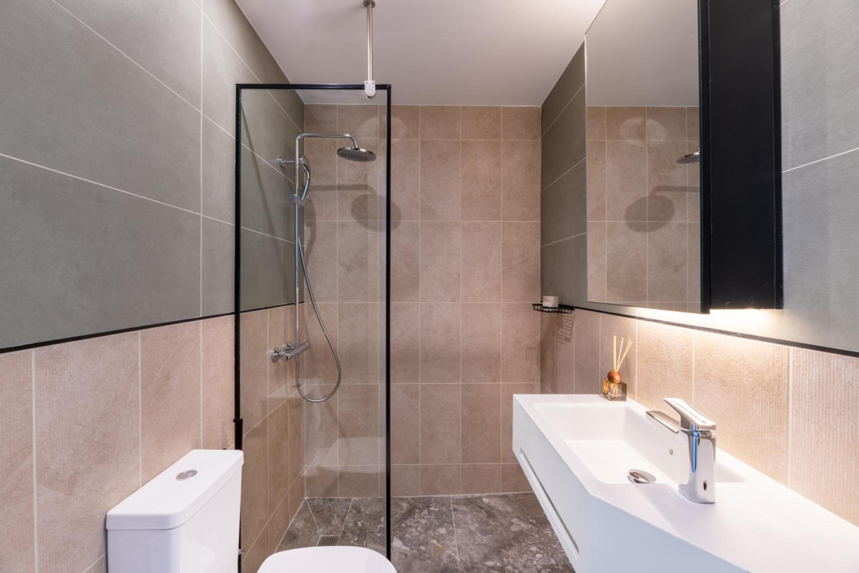 Exceptional Living Lofts by UPSTREET