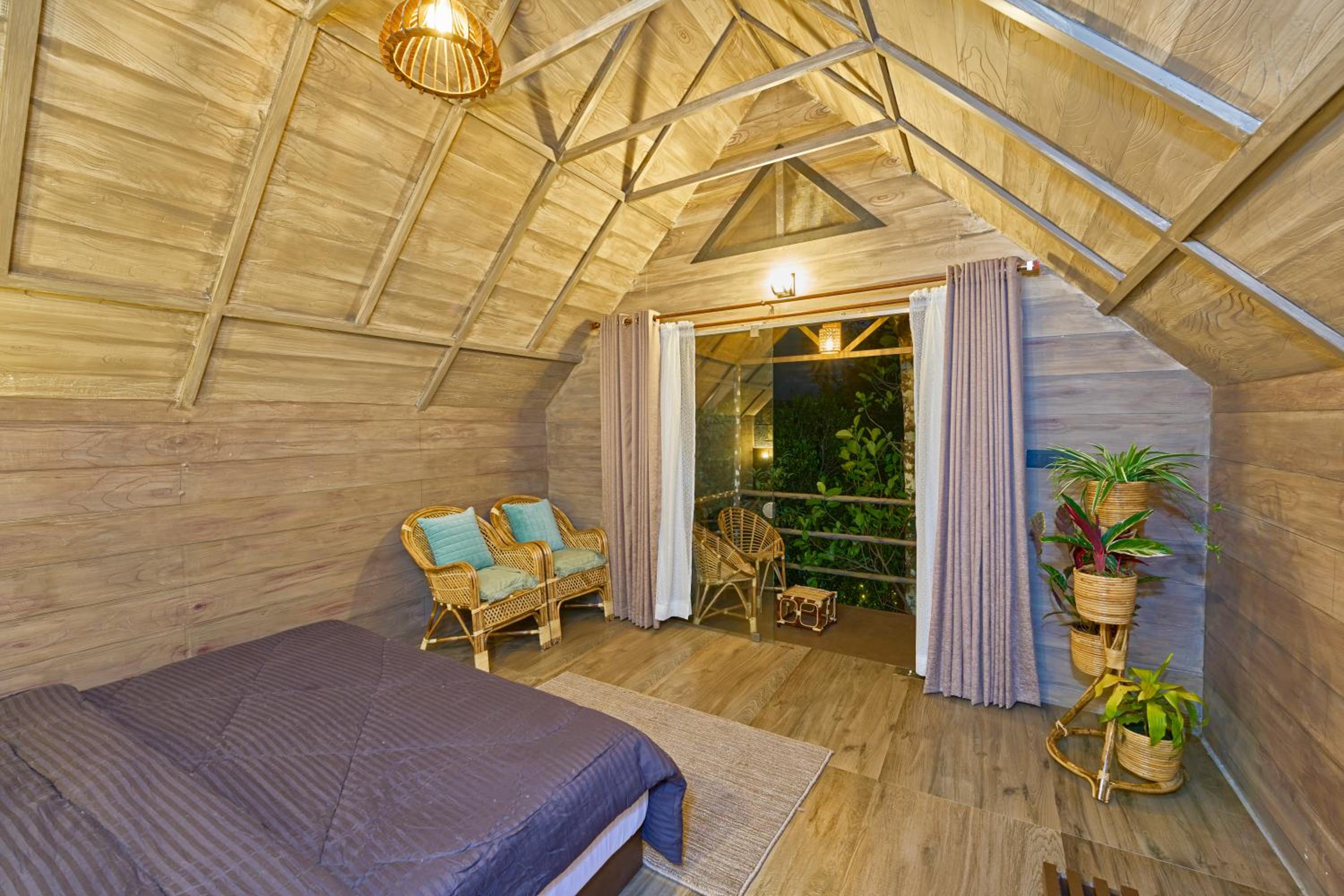 PANCHAVADI FARM STAY