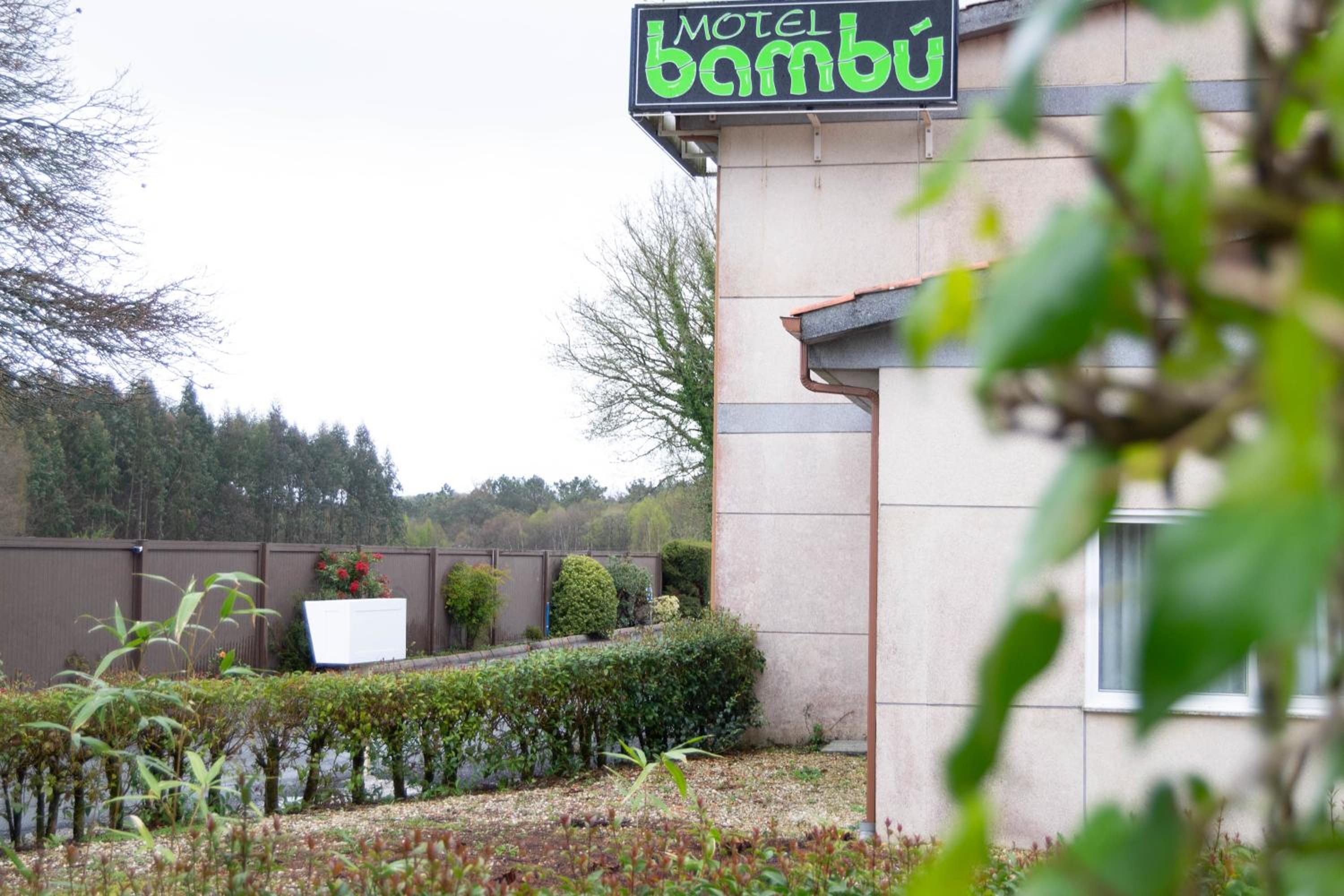 Motel Bambú