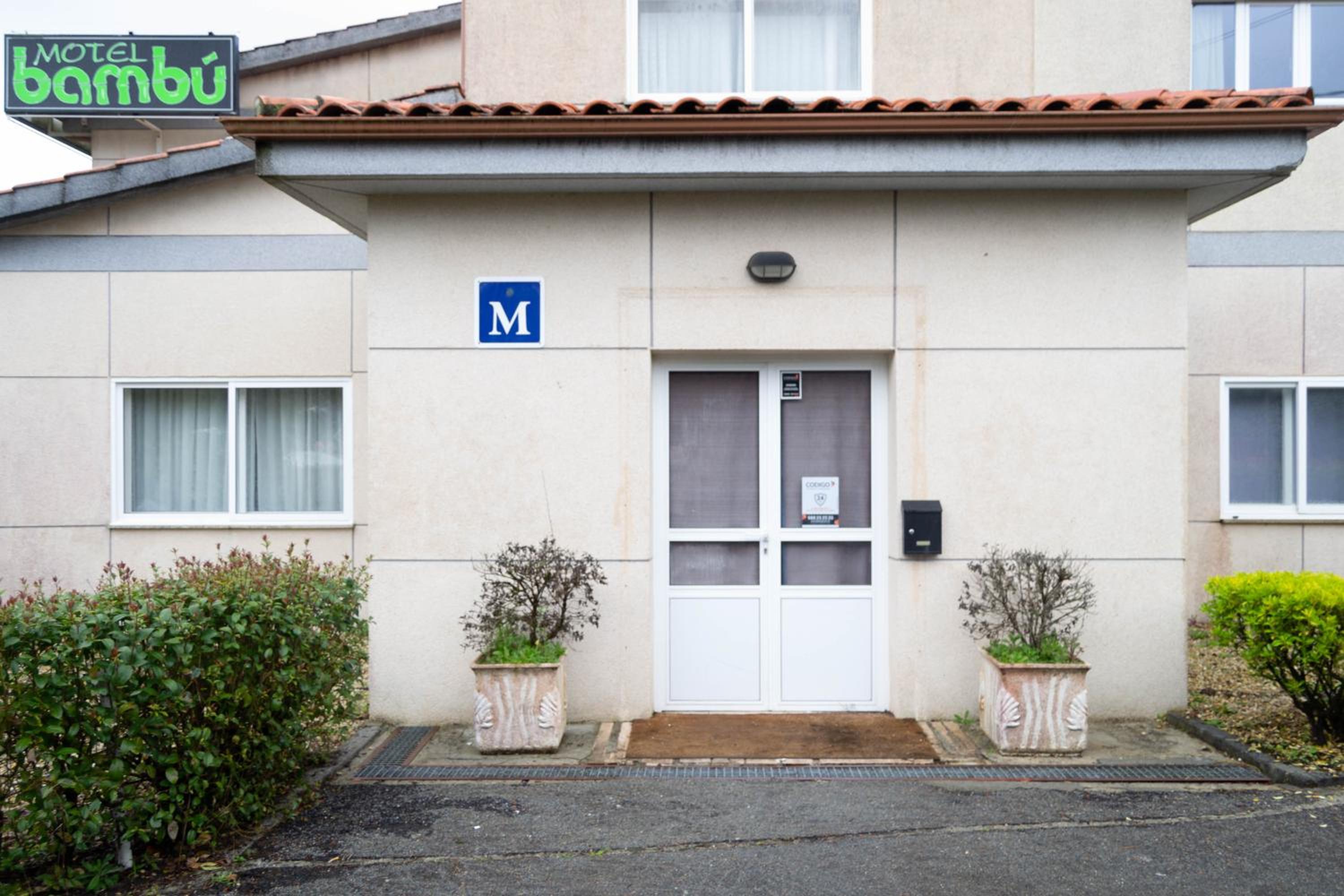 Motel Bambú