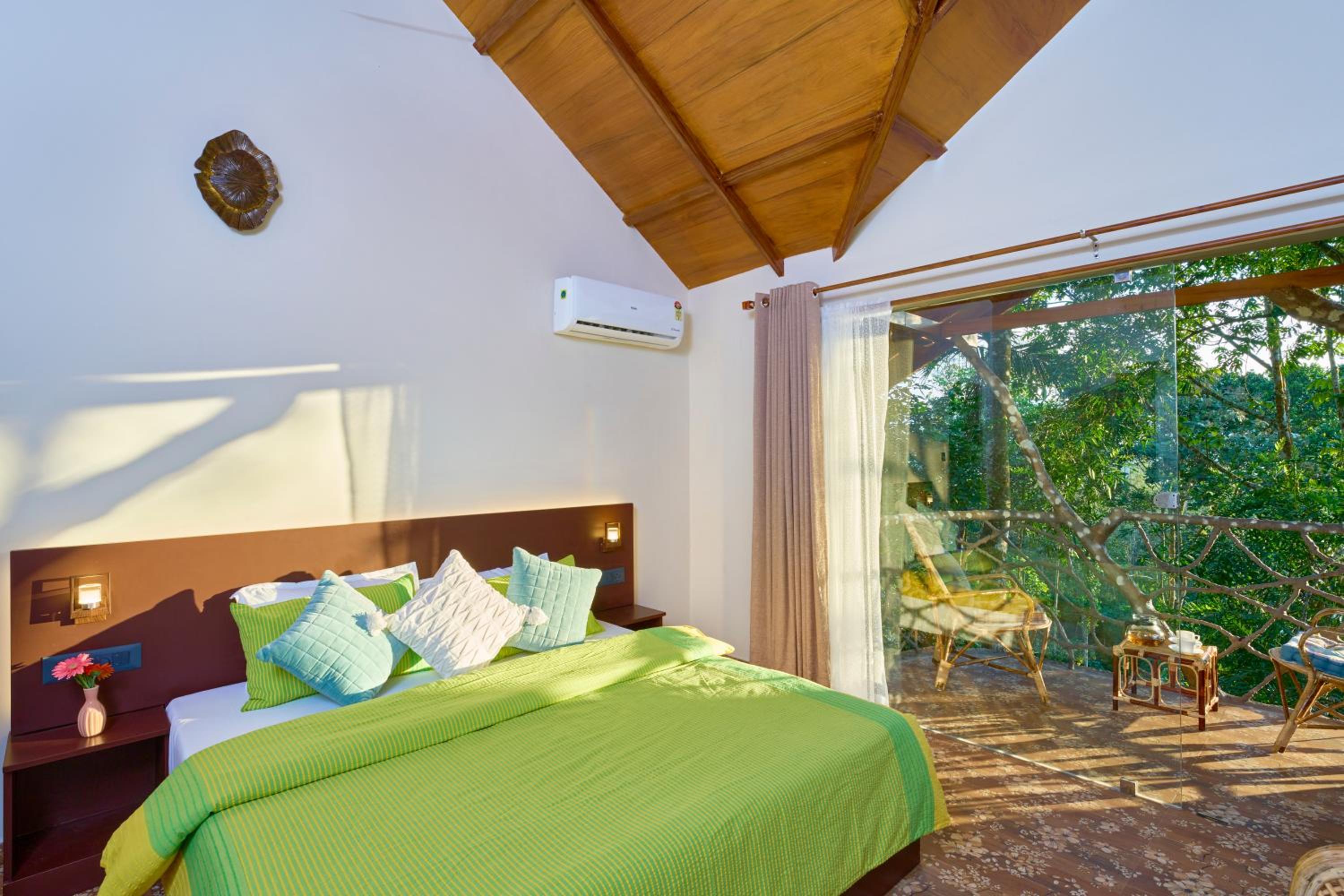 PANCHAVADI FARM STAY
