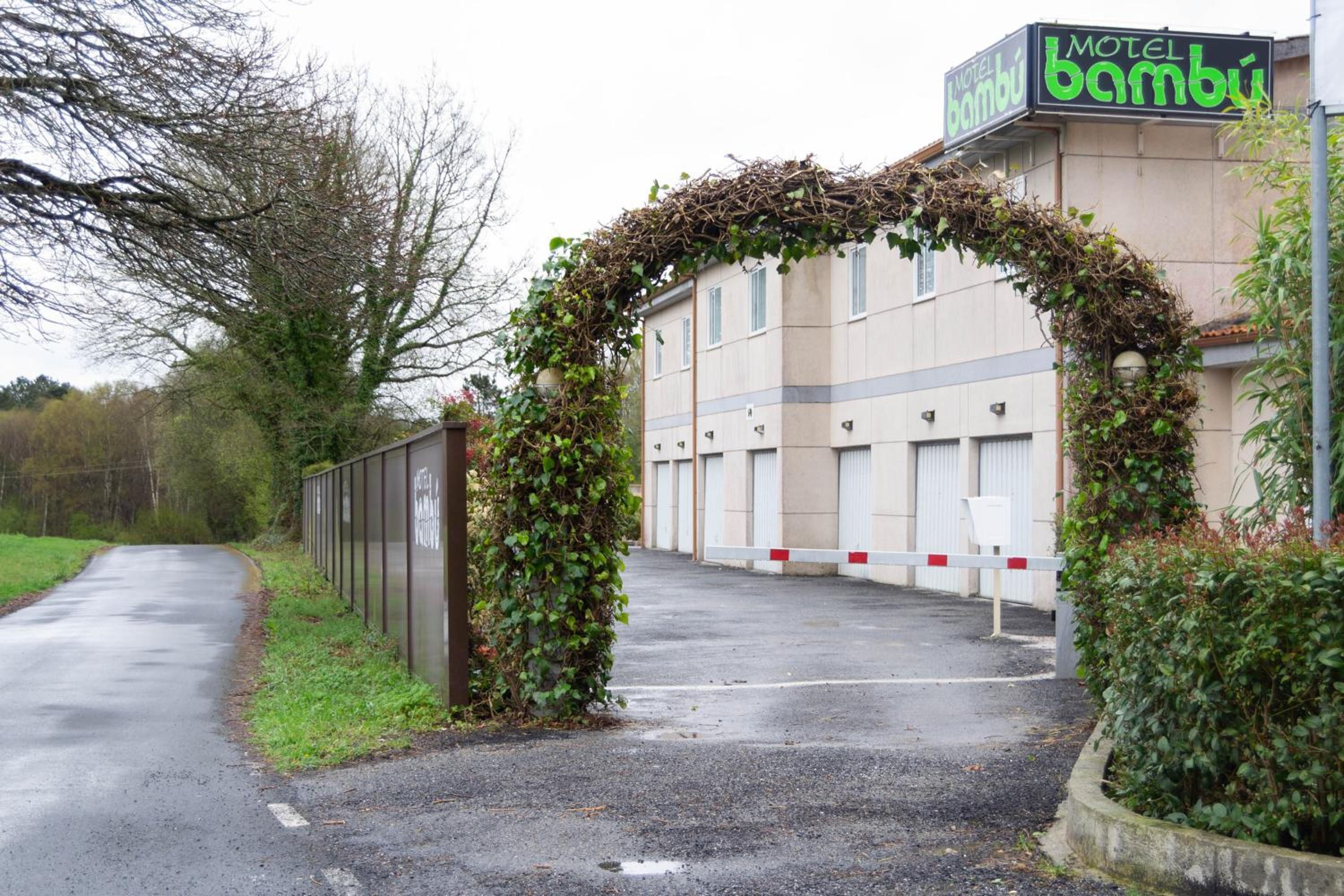 Motel Bambú