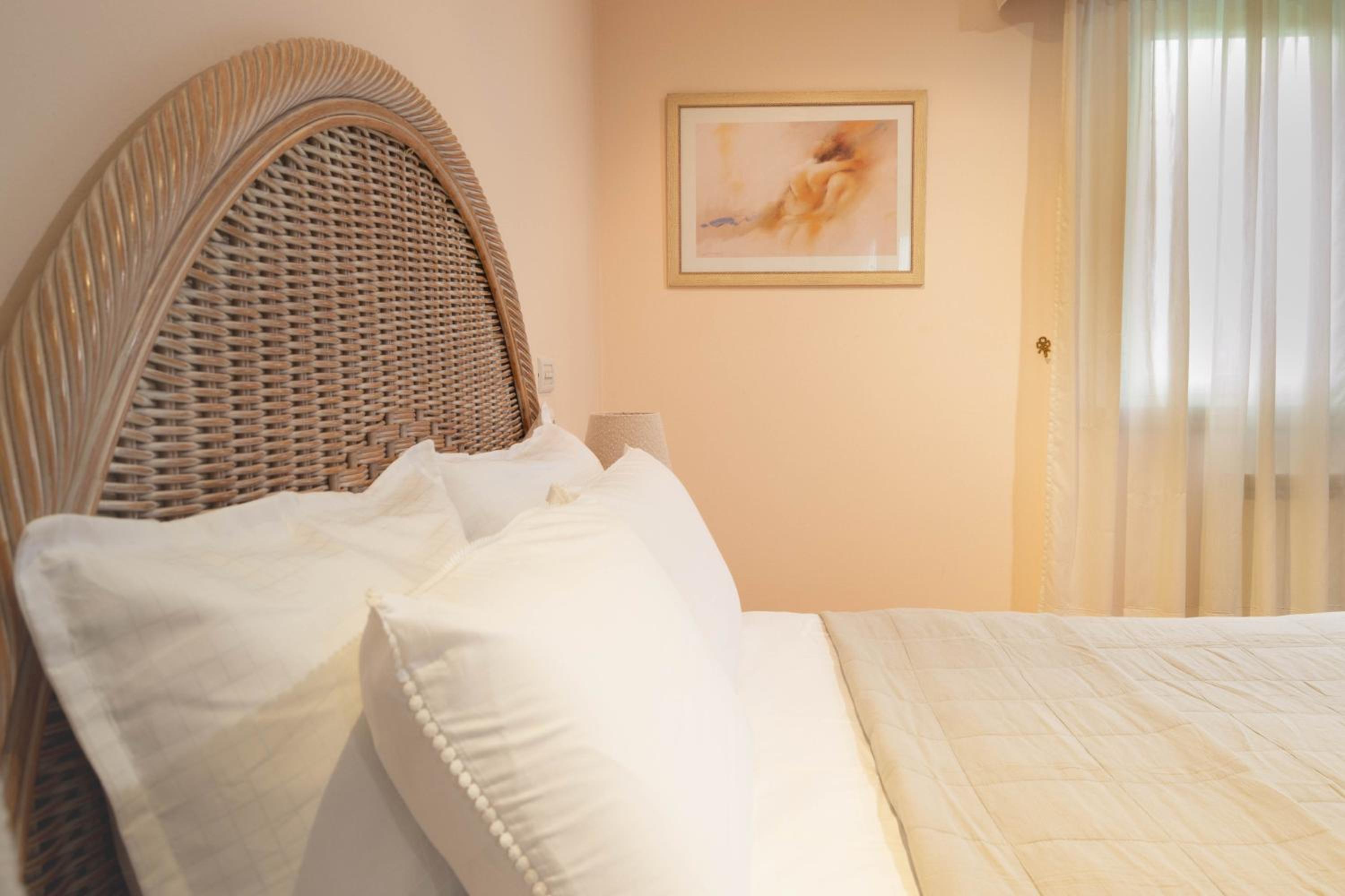 Motel Bambú