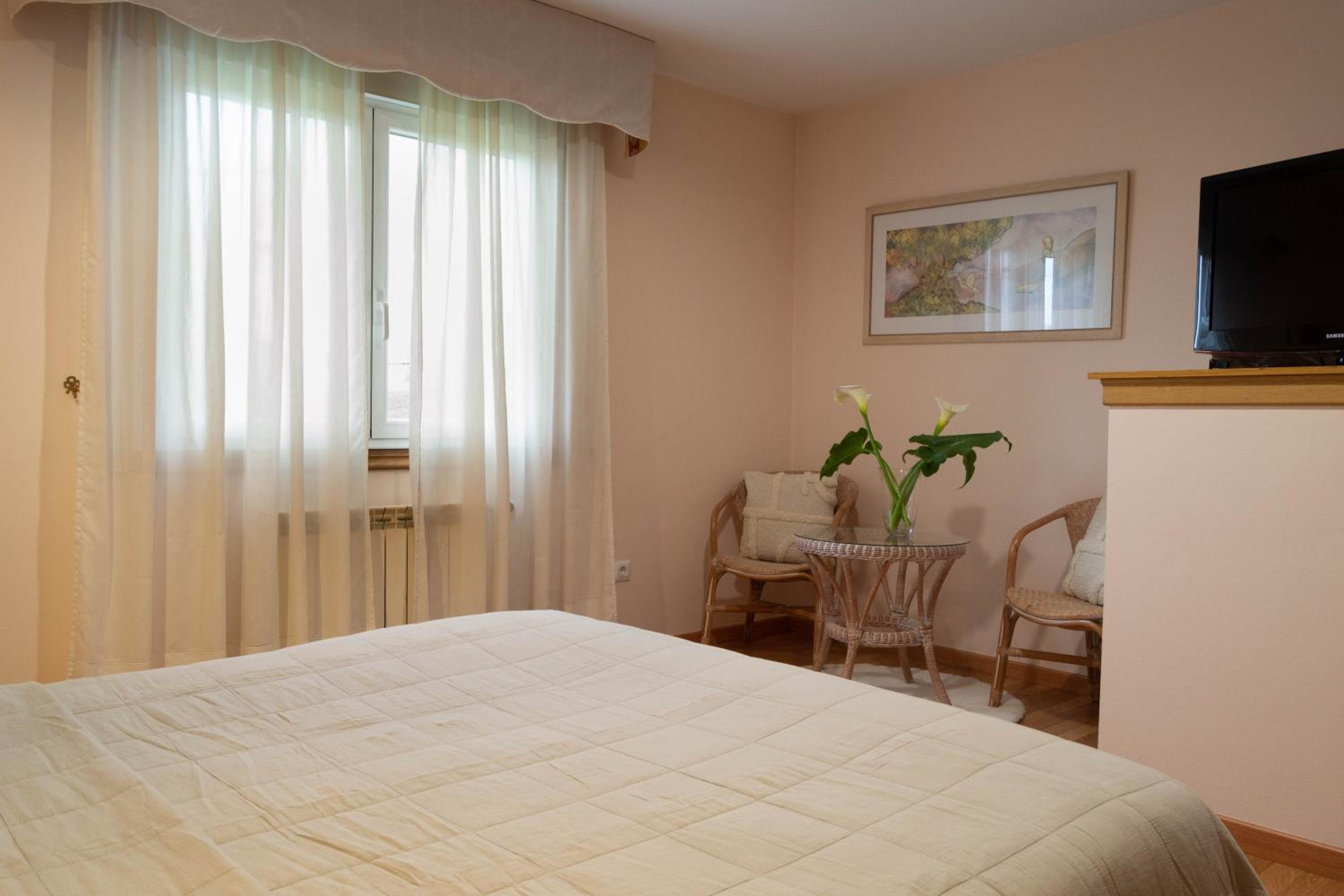 Motel Bambú