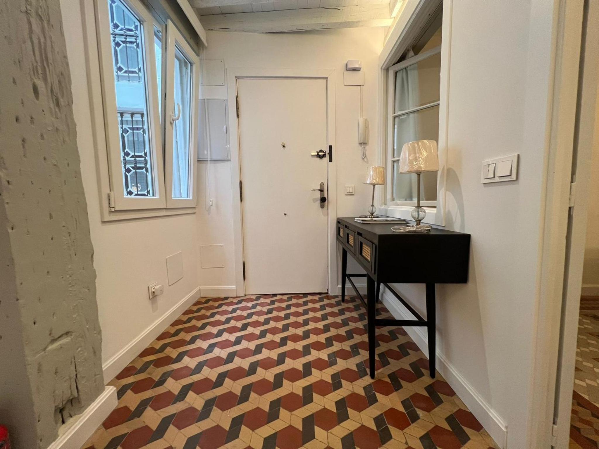 ReyCatedral Lujo 3Rooms - En el Centro Histórico