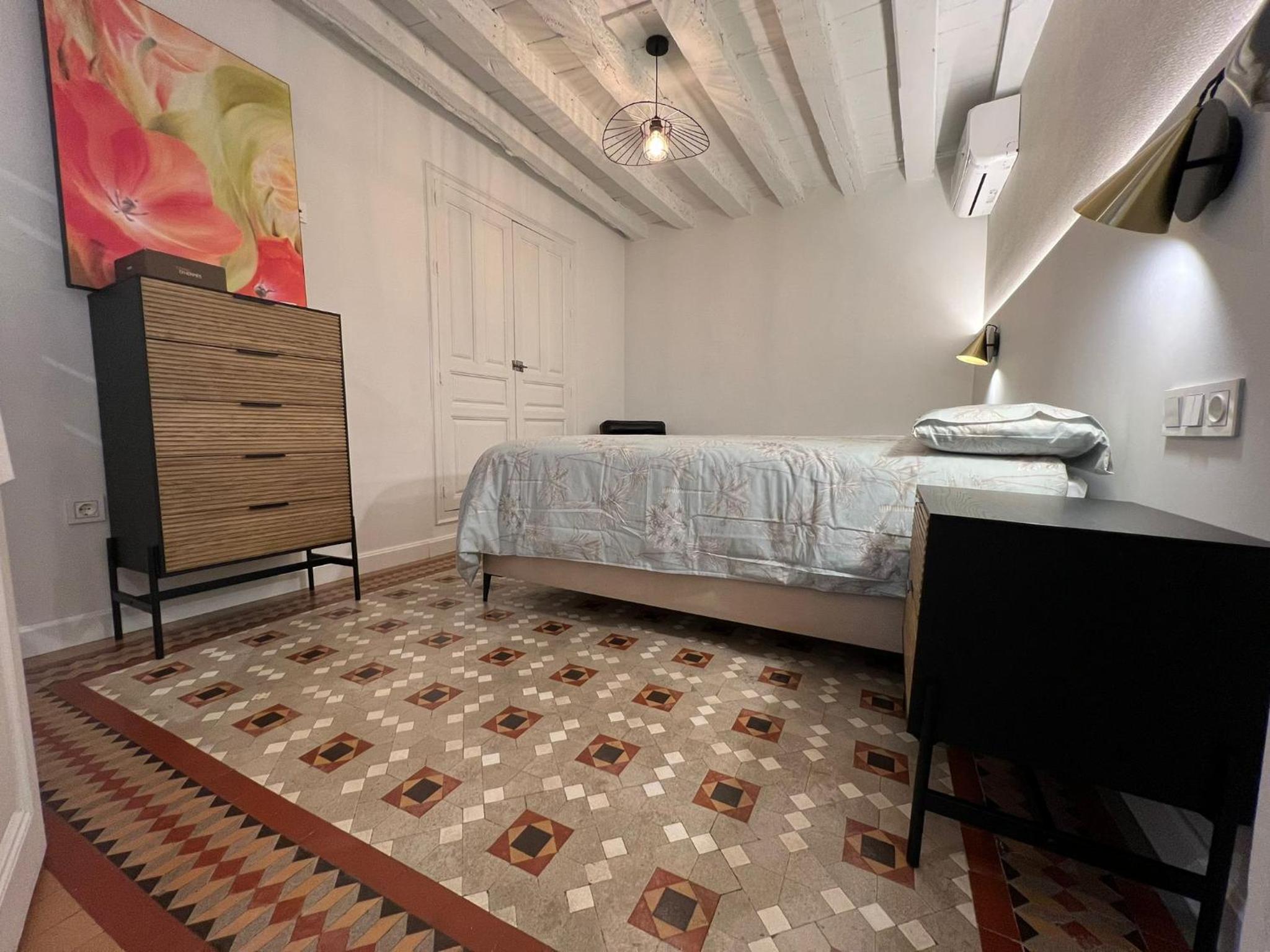 ReyCatedral Lujo 3Rooms - En el Centro Histórico