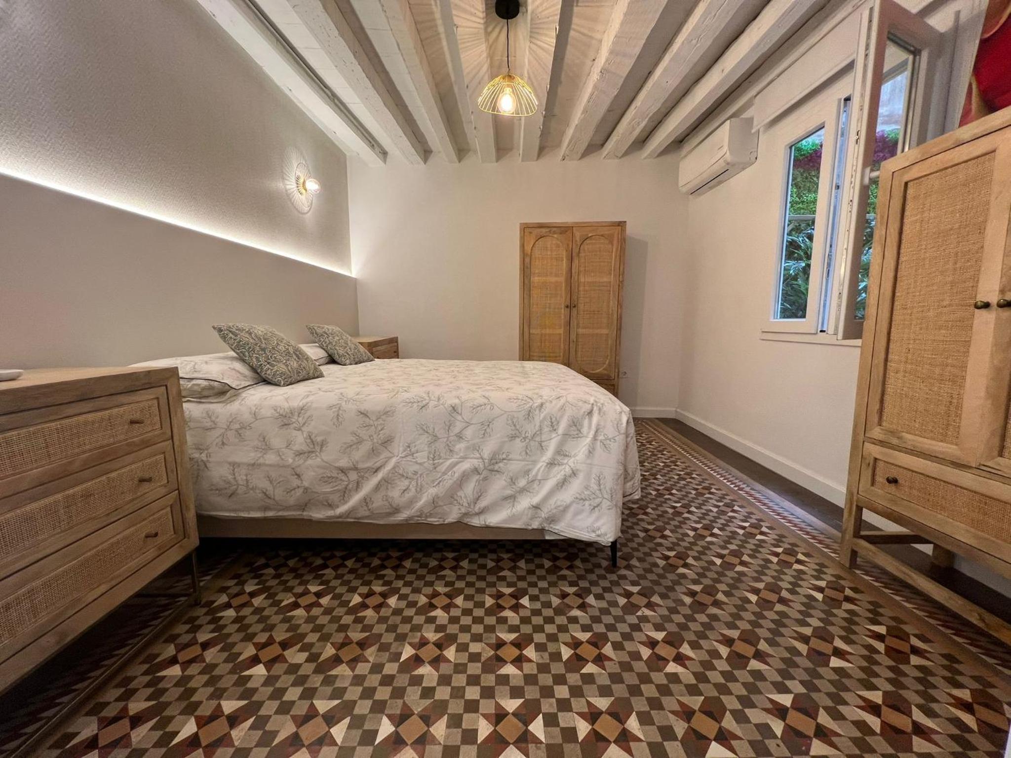 ReyCatedral Lujo 3Rooms - En el Centro Histórico