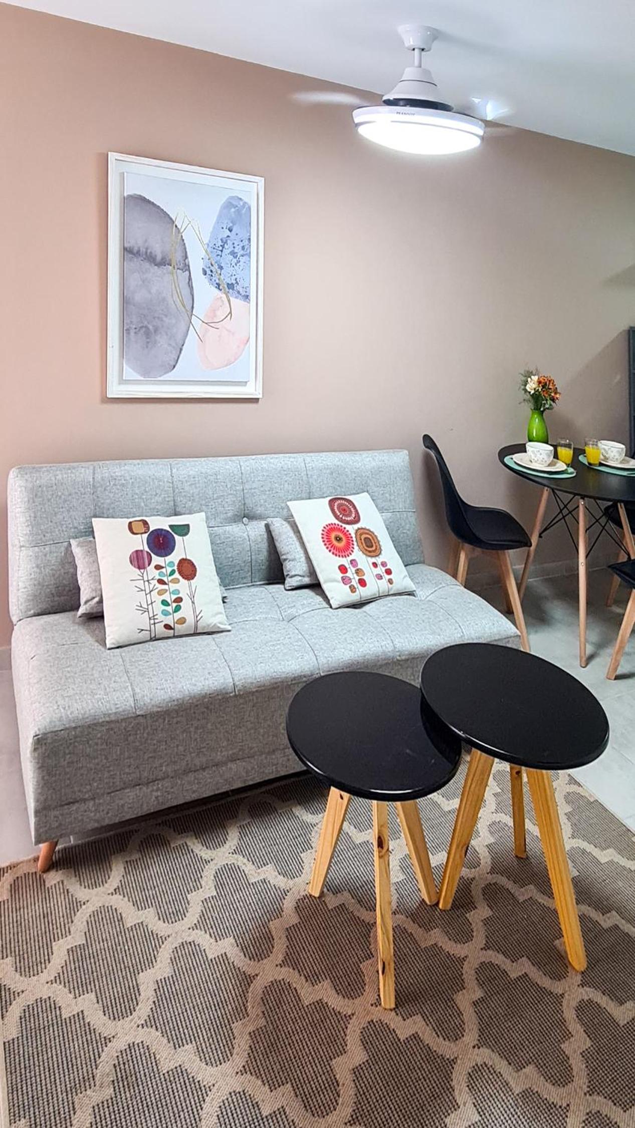 Lux Apart Cordoba