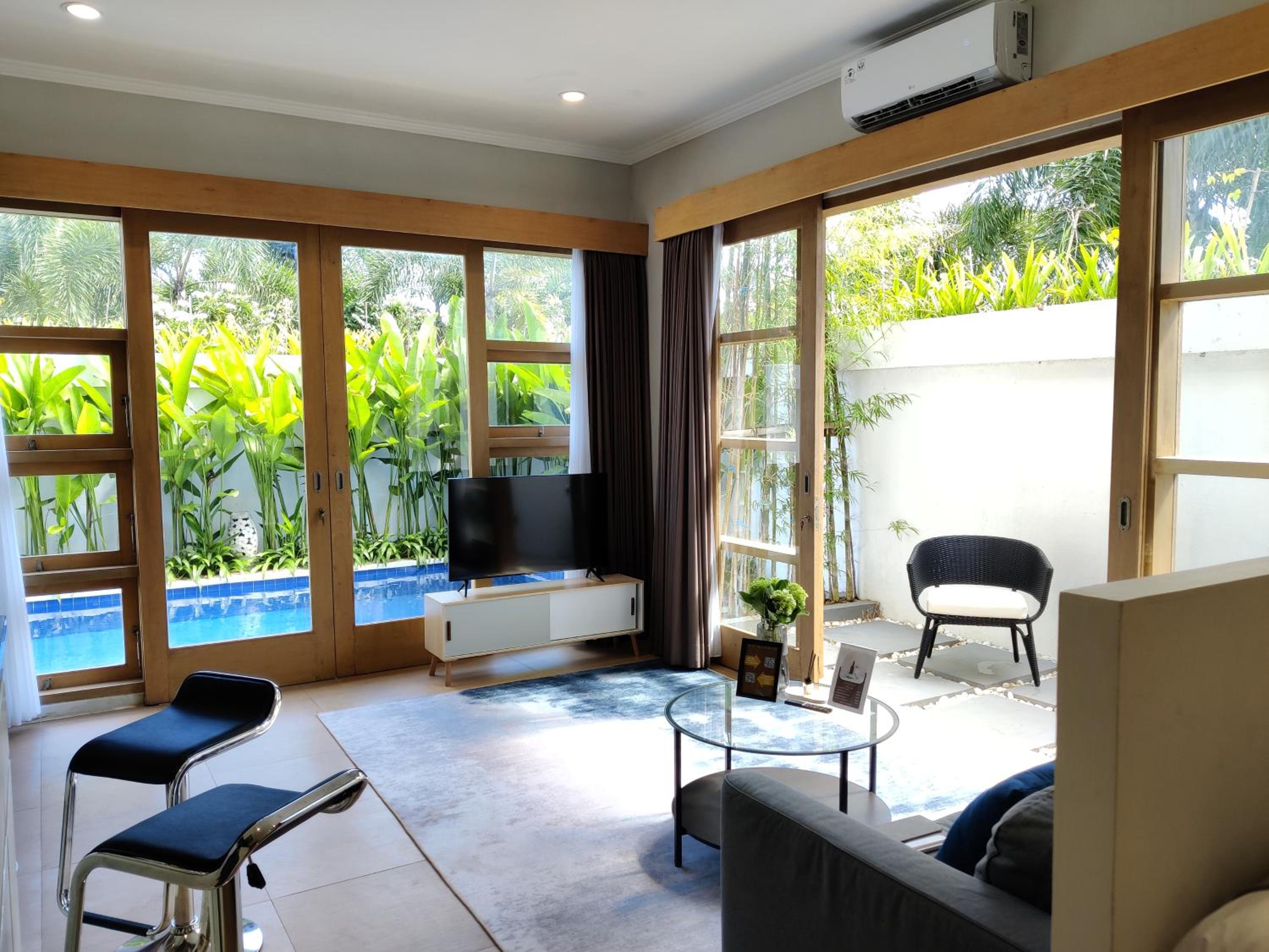 Dreamland Guest Bali Villa by Globalstay view 2