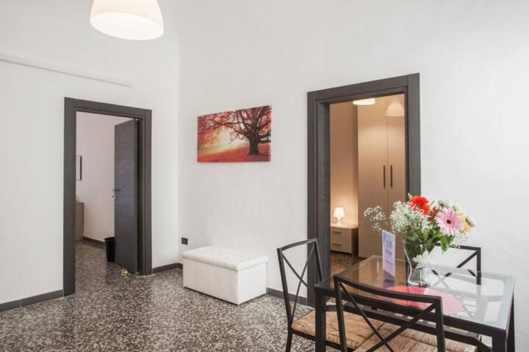 GuestHost - VGM Gimma Apartments