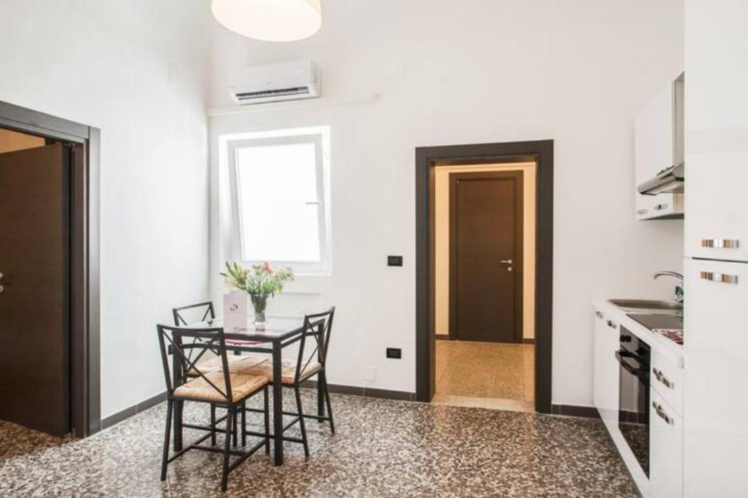 GuestHost - VGM Gimma Apartments