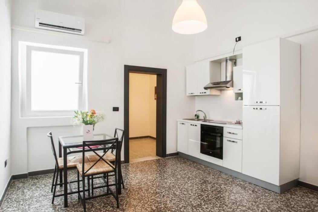 GuestHost - VGM Gimma Apartments