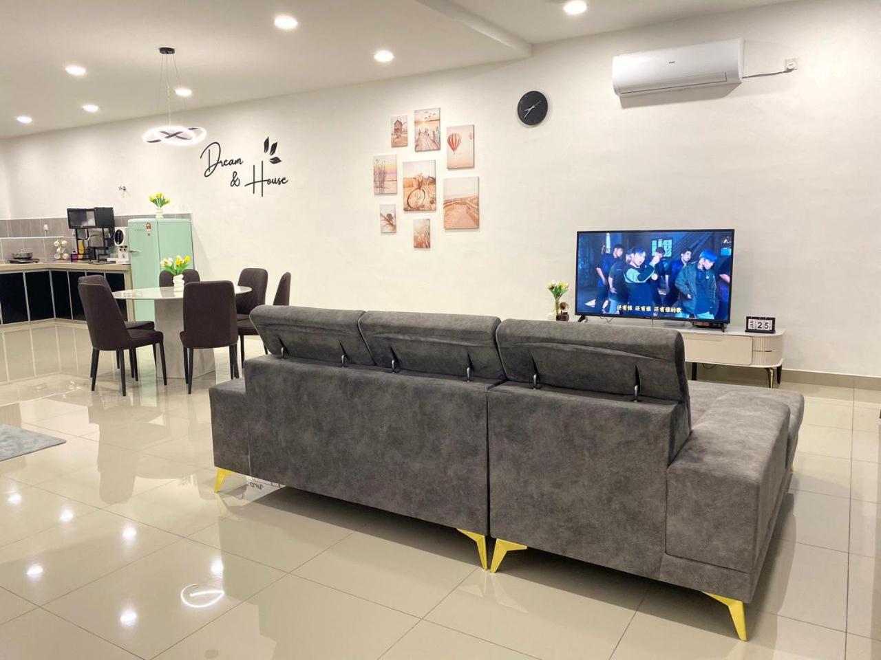 Cloud Nine Homestay