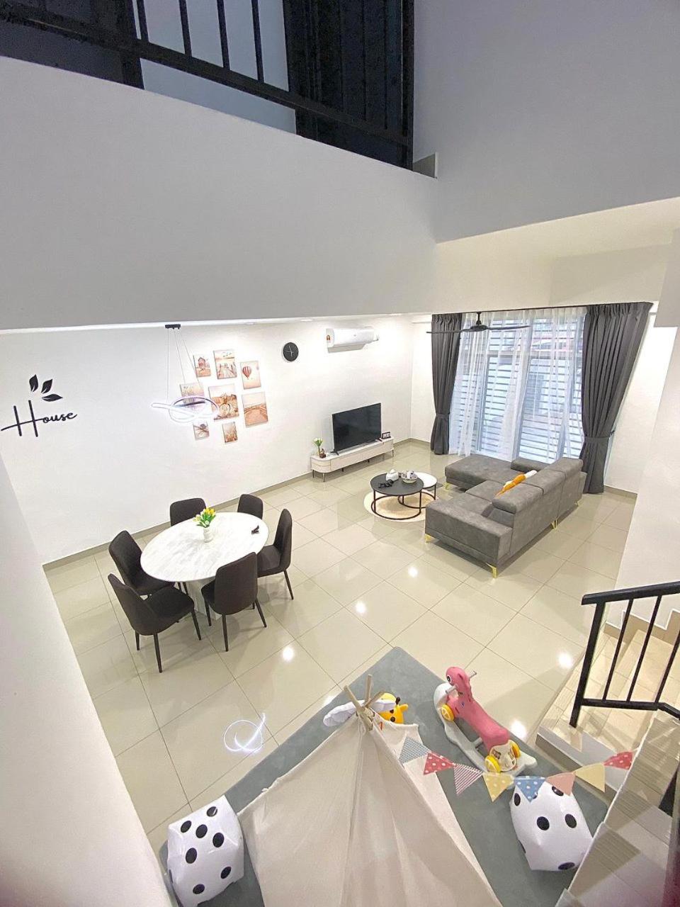 Cloud Nine Homestay