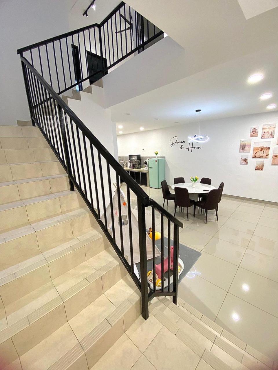 Cloud Nine Homestay