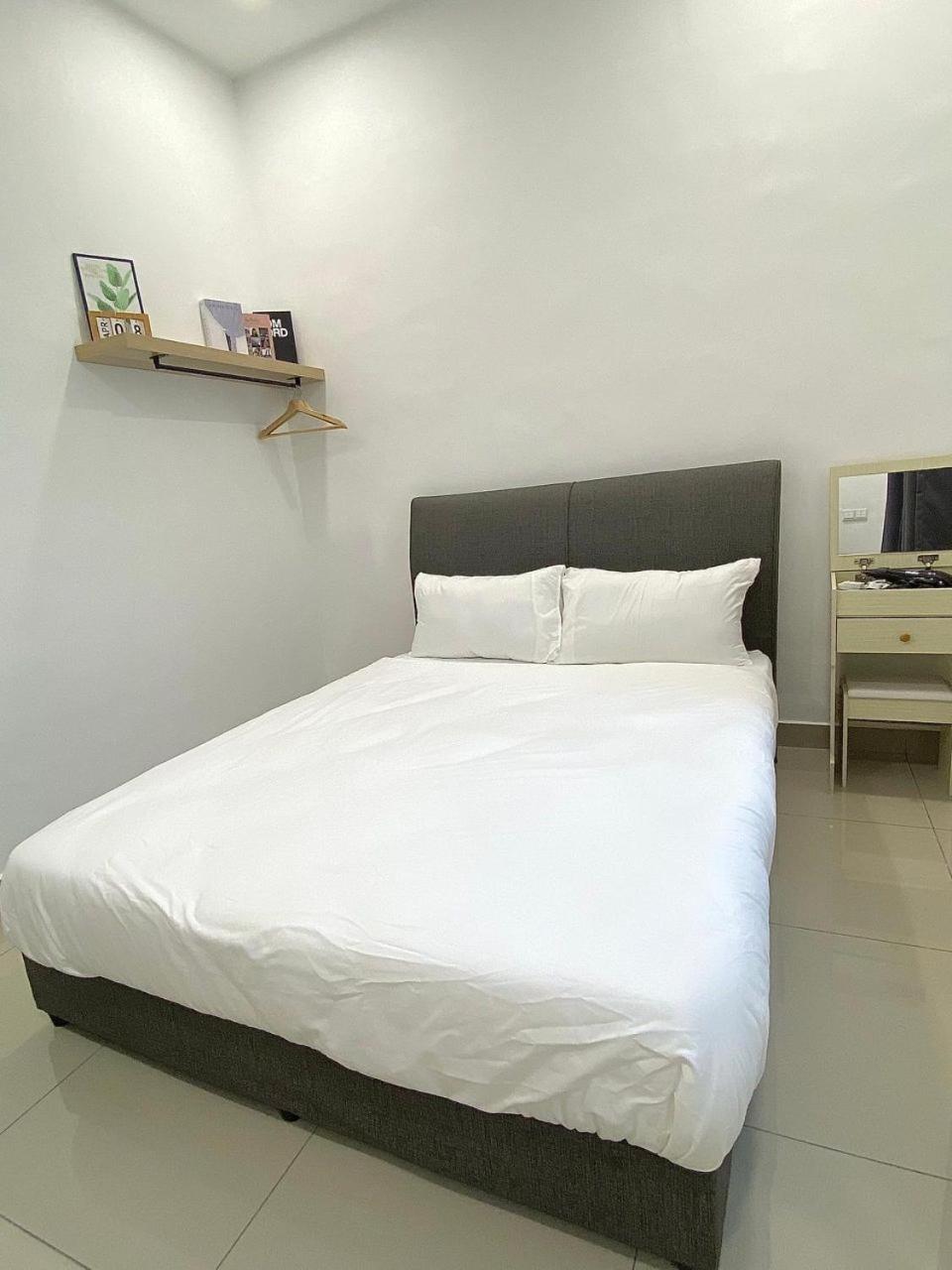Cloud Nine Homestay