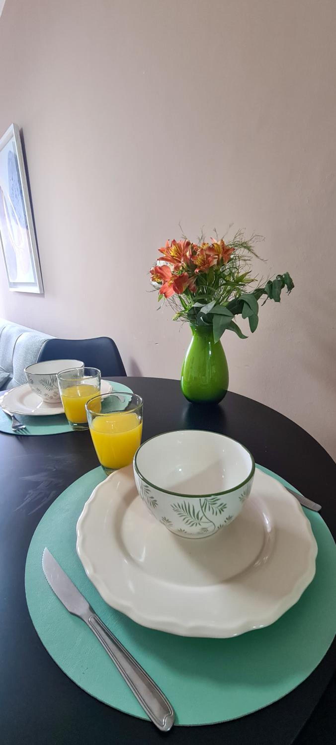 Lux Apart Cordoba