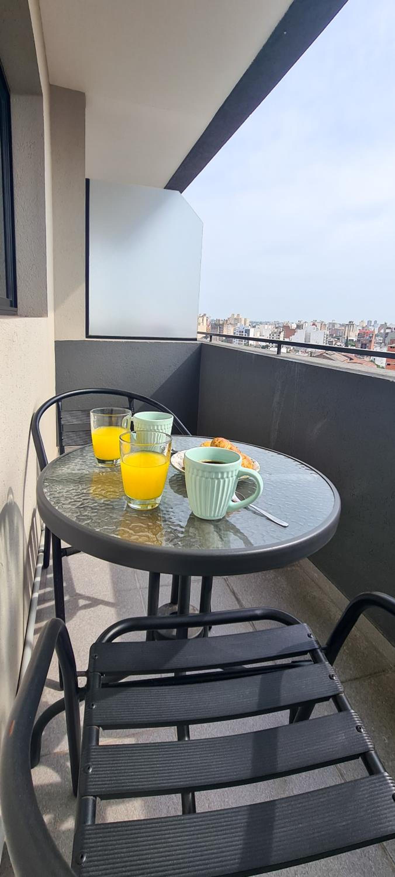 Lux Apart Cordoba