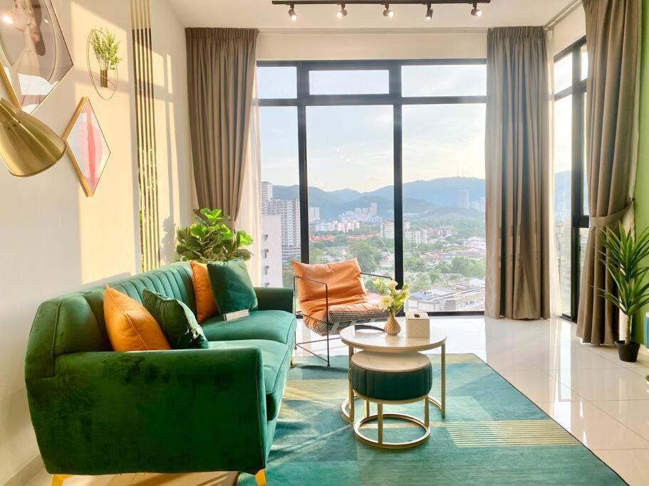 Beacon Executive Suites - 5min drive to Georgetown 20min from airport Luxury 2BR 2bathrooms suites photo 5