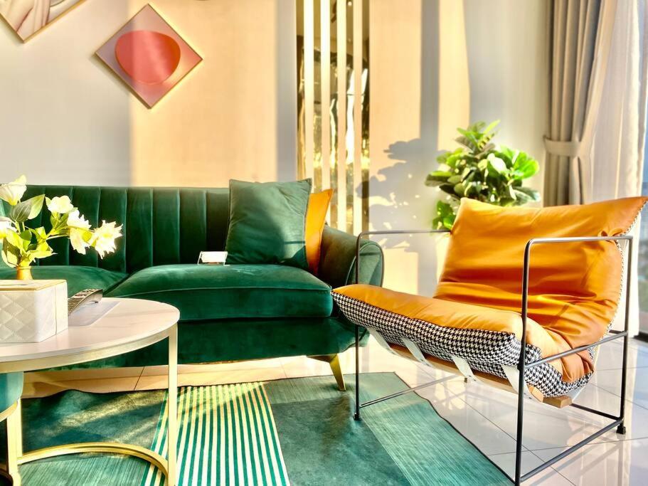 Beacon Executive Suites - 5min drive to Georgetown 20min from airport Luxury 2BR 2bathrooms suites photo 3