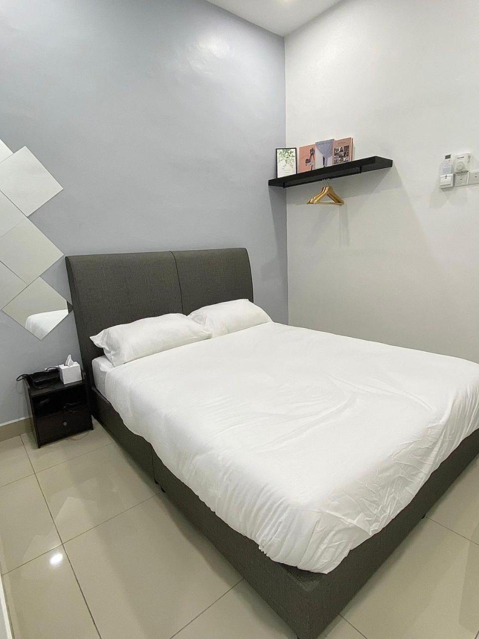 Cloud Nine Homestay