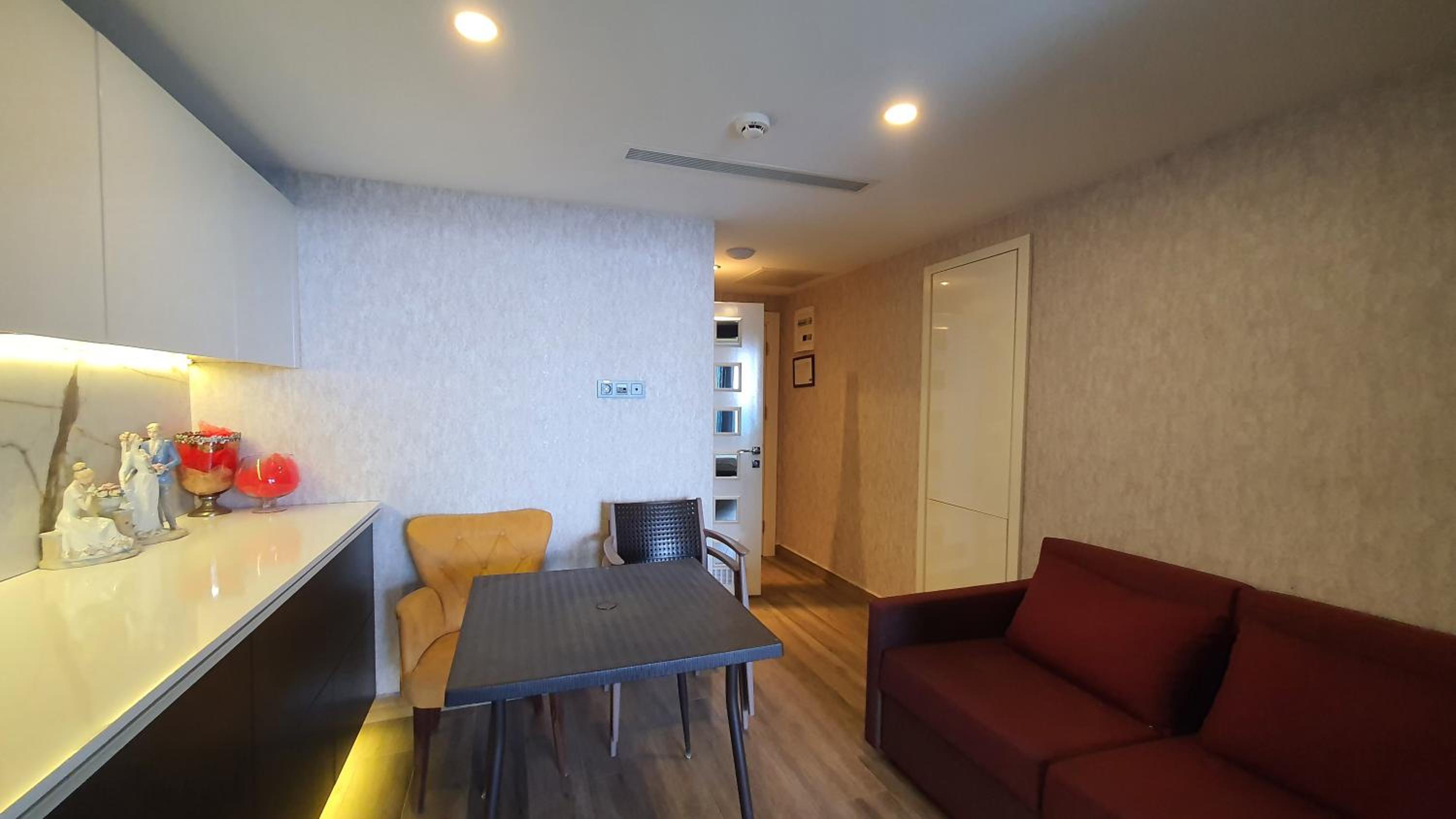 Admiral Elite Residence view 2