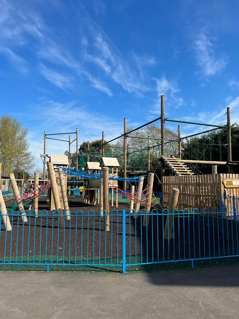 Cedars Southview, Skegness view 4