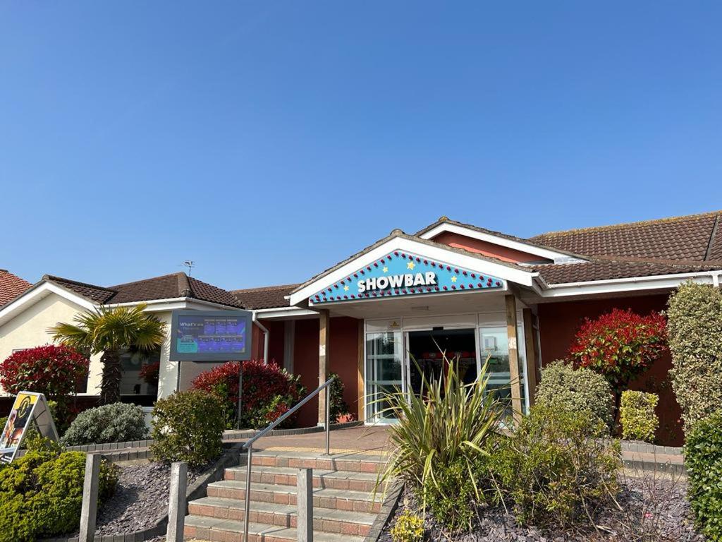 Cedars Southview, Skegness view 5