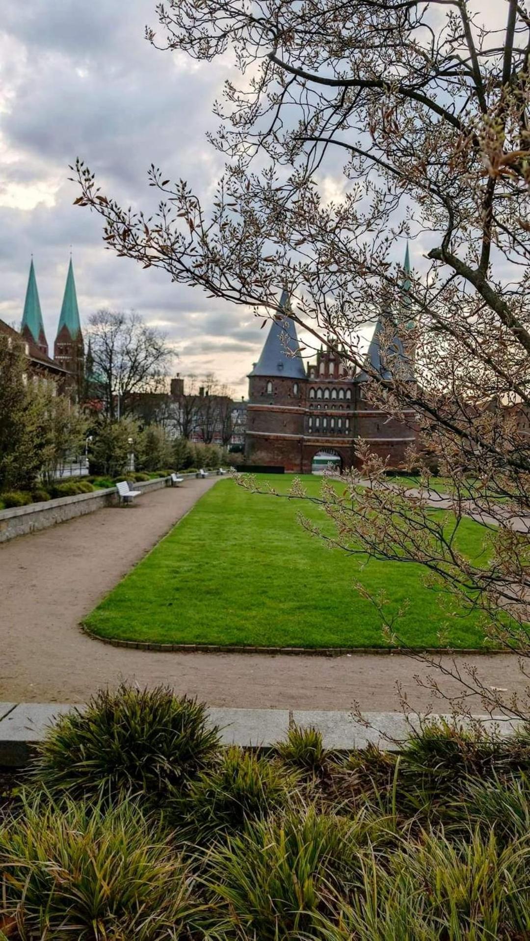 Ankerplatz Maria Ratekau