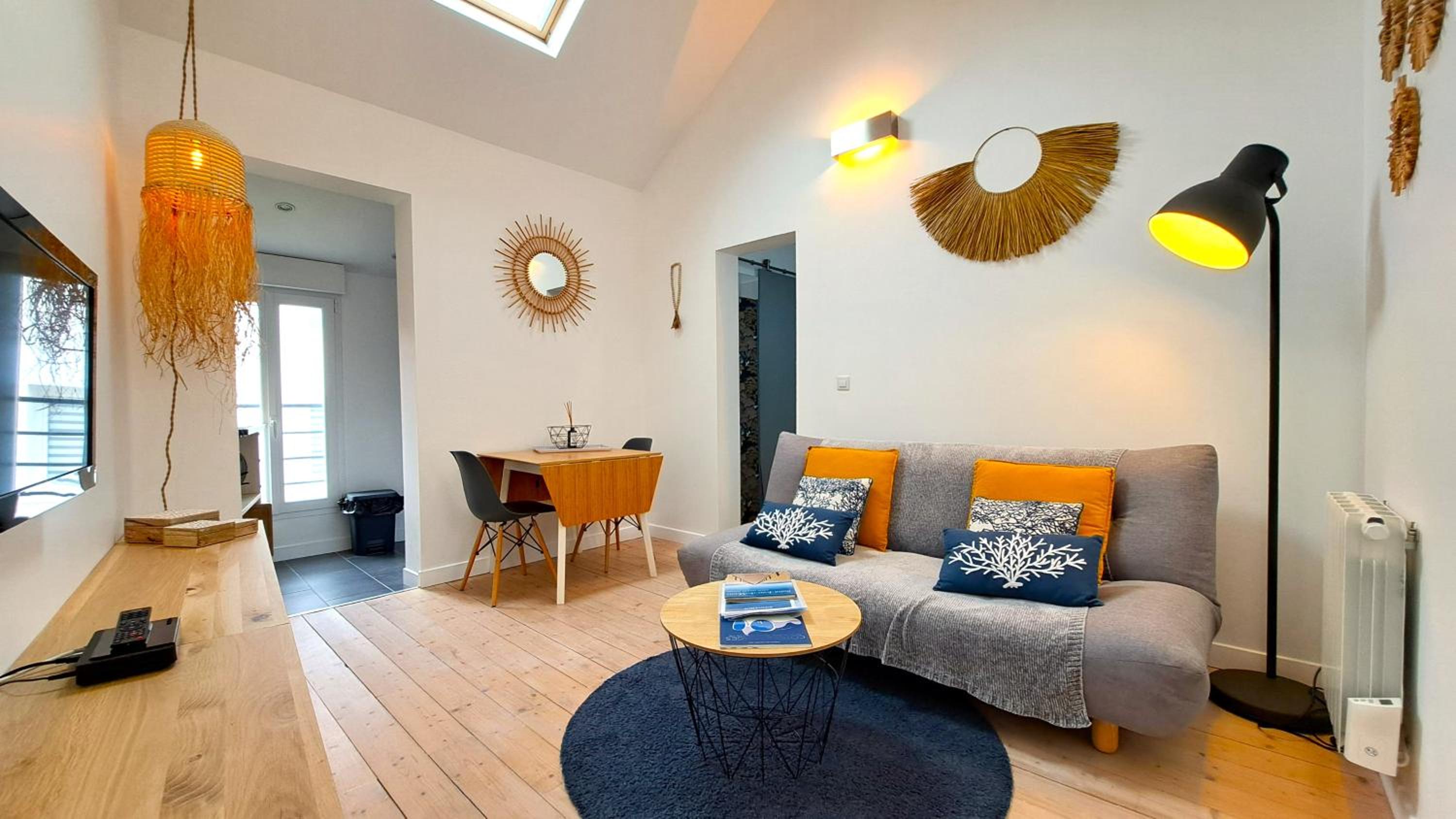 Les Appartements du 104, photo 77