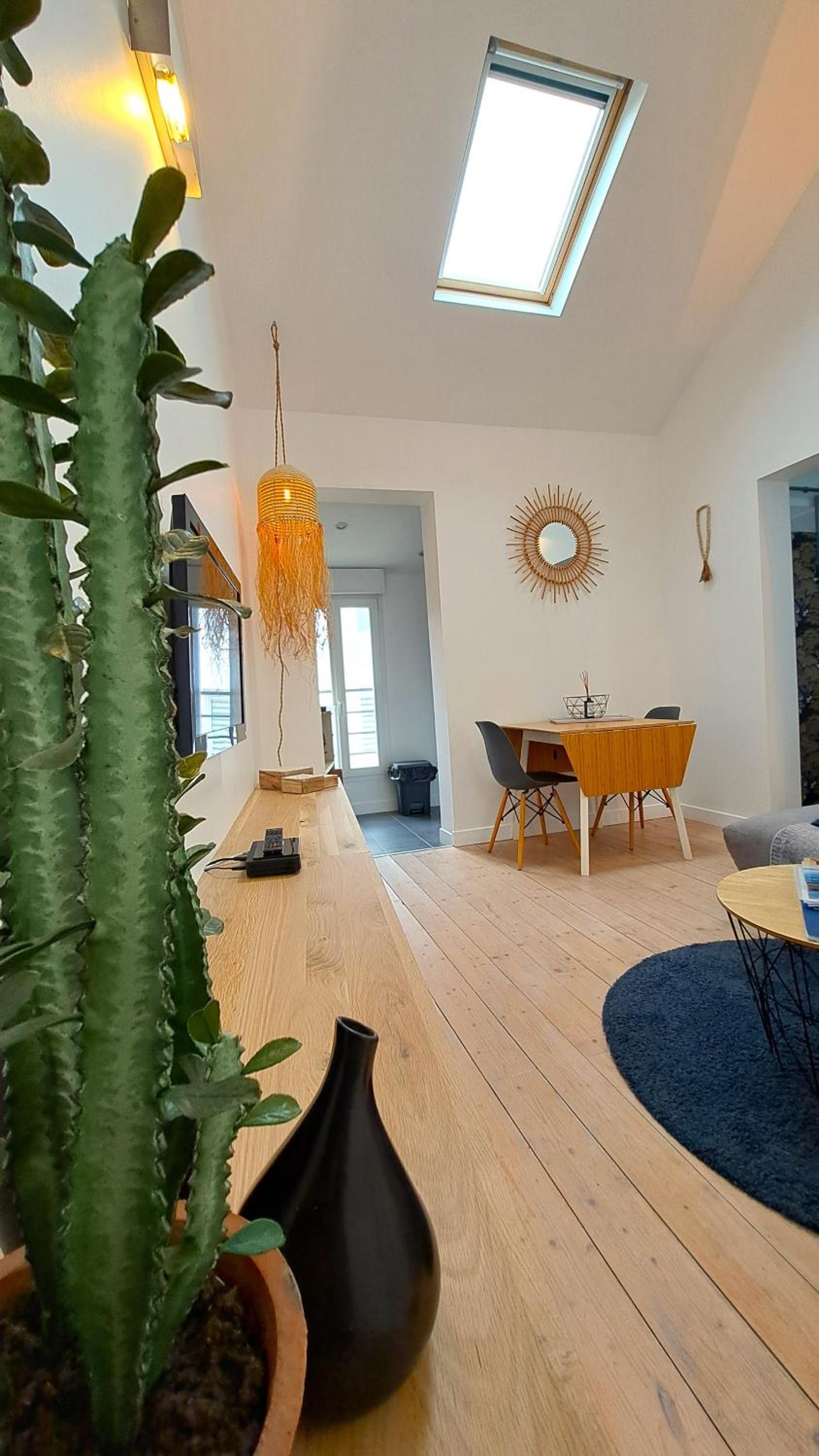 Les Appartements du 104, photo 24